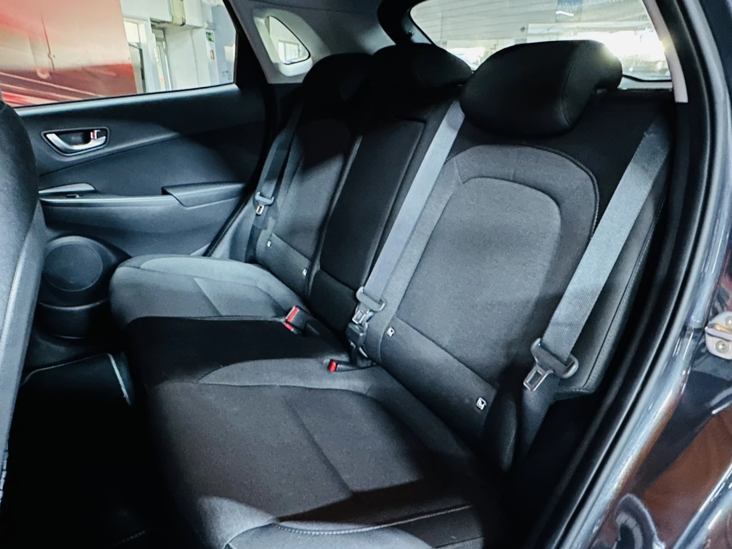 Hyundai Kauai EV 64 kWh Premium+LED