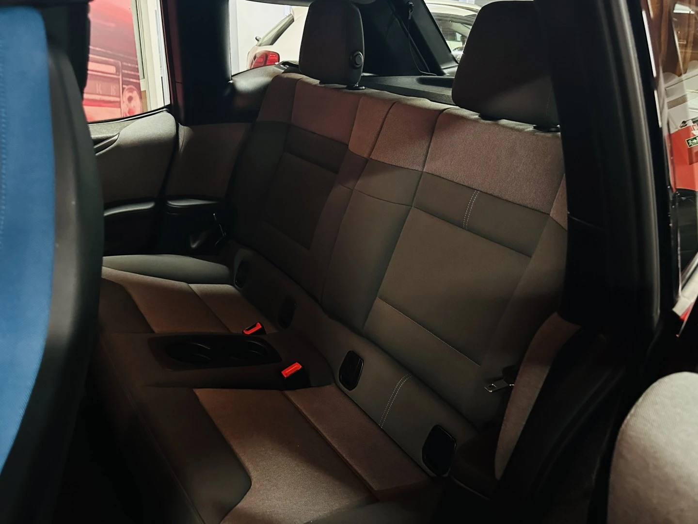 BMW i3 120Ah