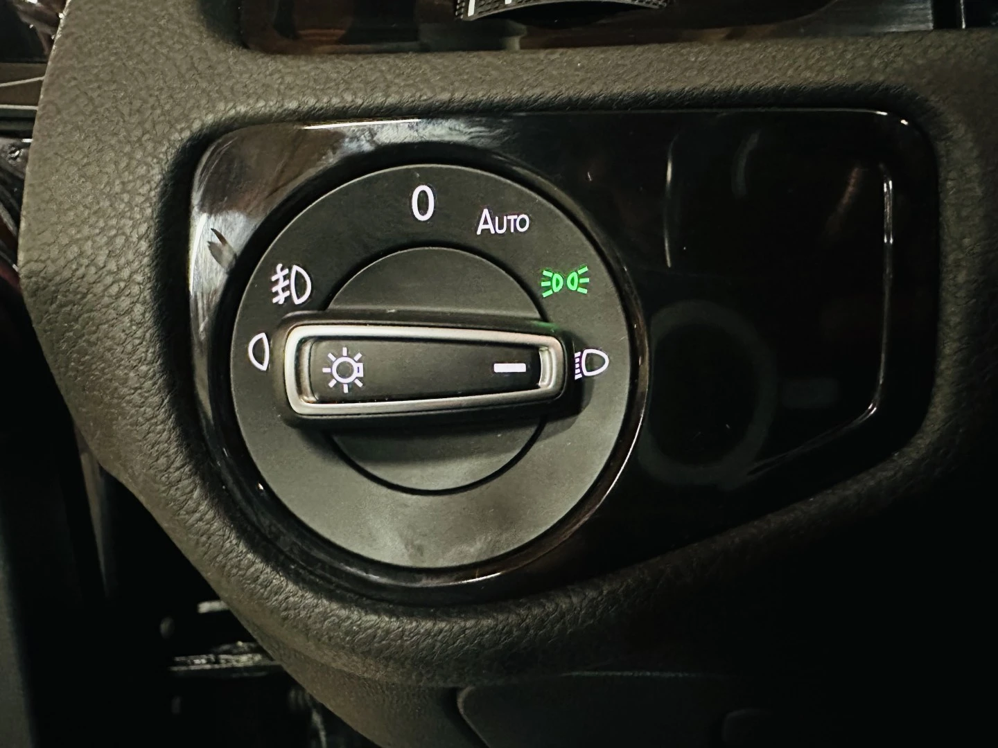 VW Golf Variant 1.0 TSI Confortline DSG