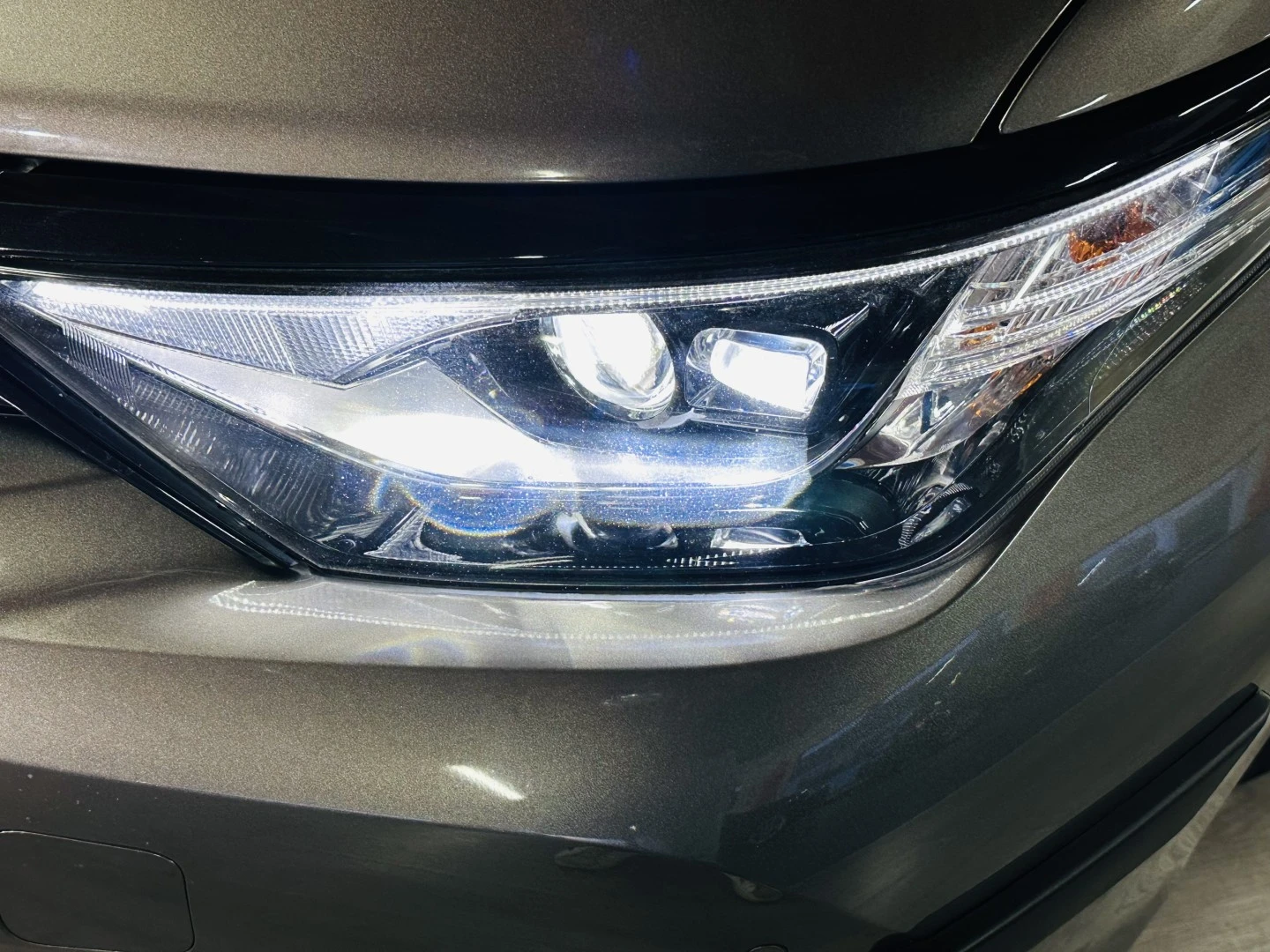 Toyota Auris Touring Sports 1.8 HSD Comfort +P.Sport+Navi