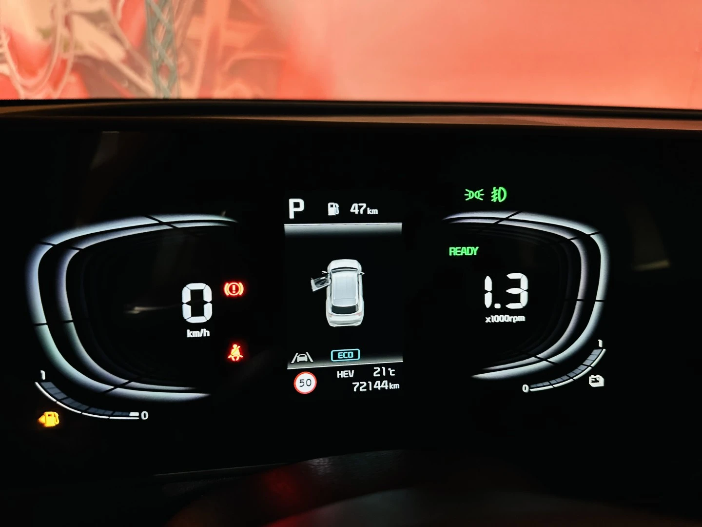Kia Sportage 1.6 T-GDi PHEV Tech