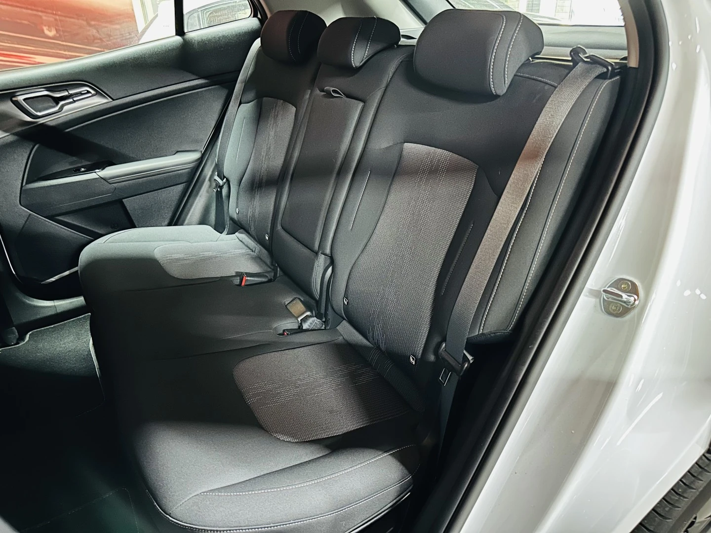 Kia Sportage 1.6 T-GDi PHEV Tech