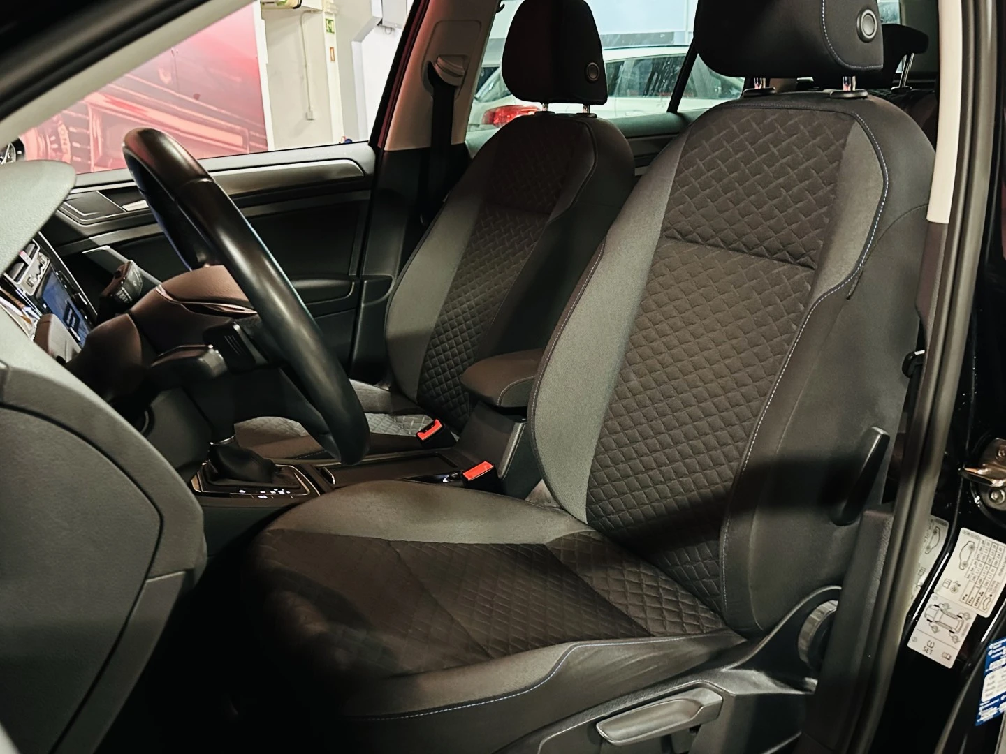 VW Golf Variant 1.0 TSI Confortline DSG