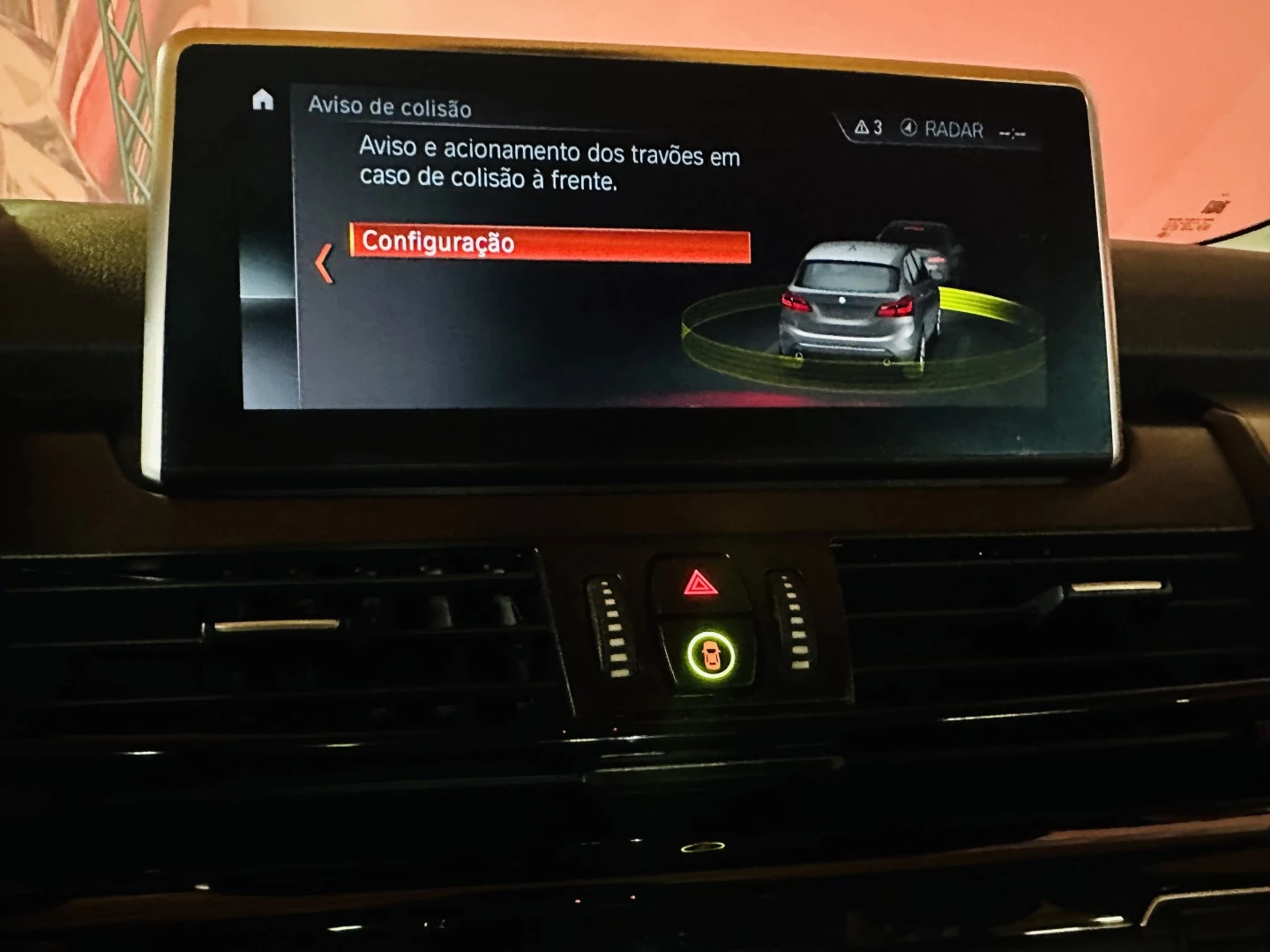 BMW 225xe Active Tourer Line Sport