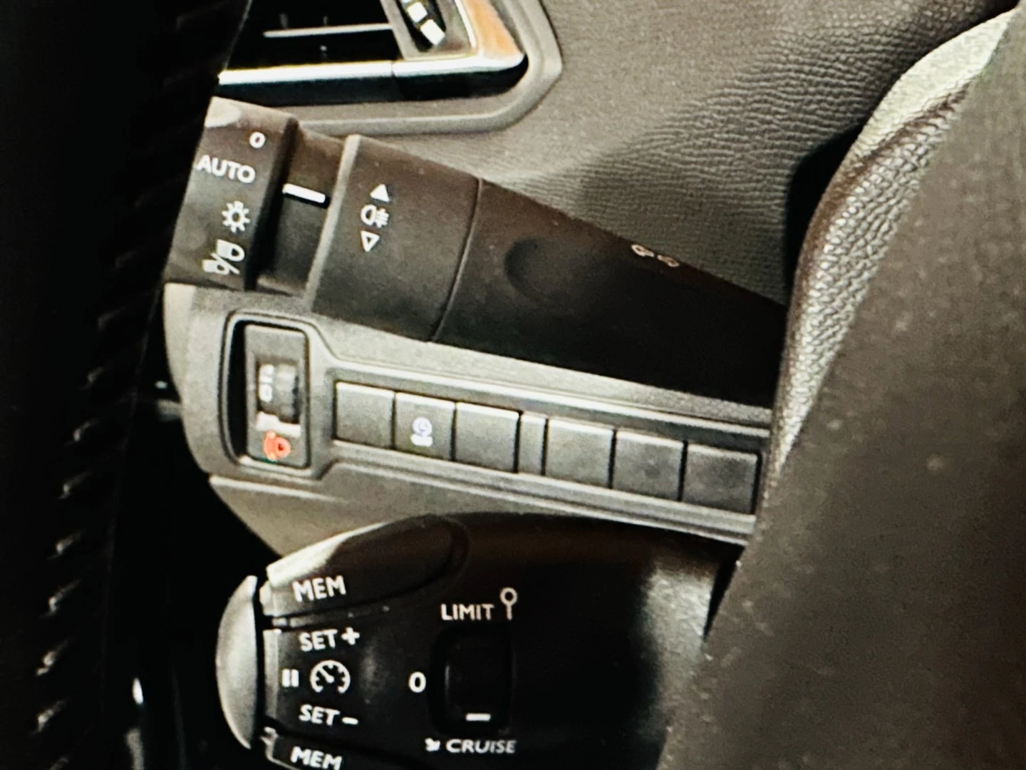 Peugeot 308 SW 1.2 PureTech Access P.Business