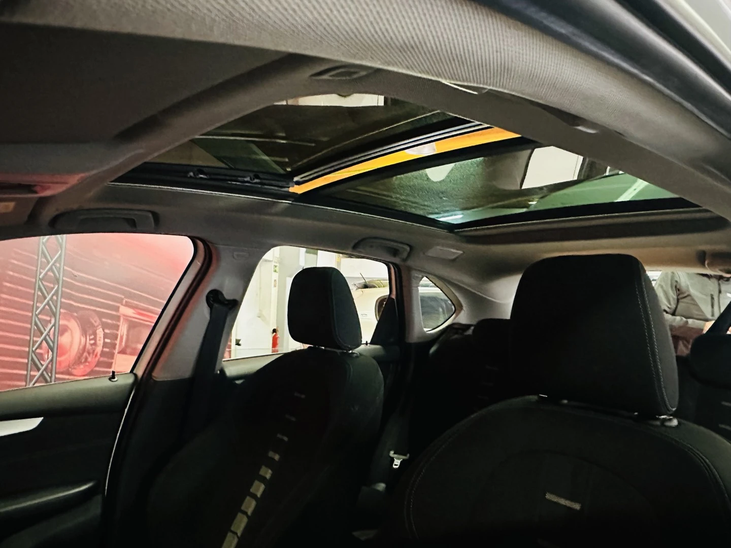 BMW 225xe Active Tourer Line Sport