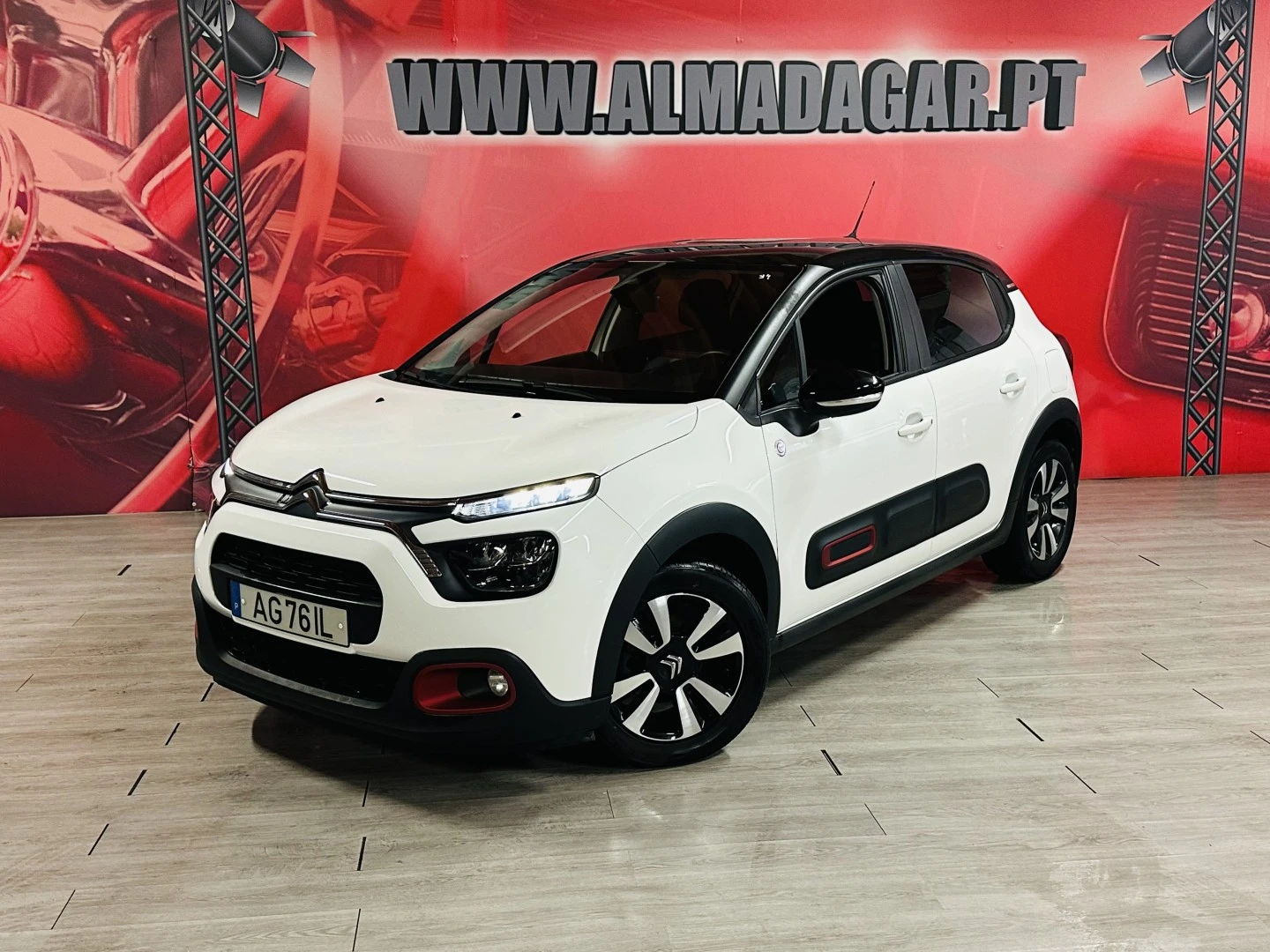 Citroën C3 1.2 PureTech Shine