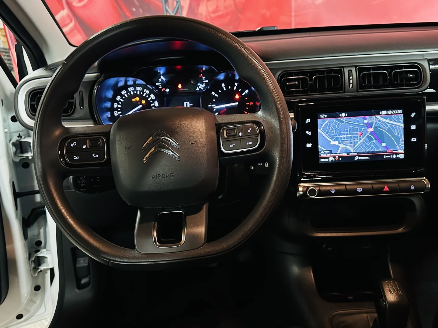 Citroën C3 1.2 PureTech Feel