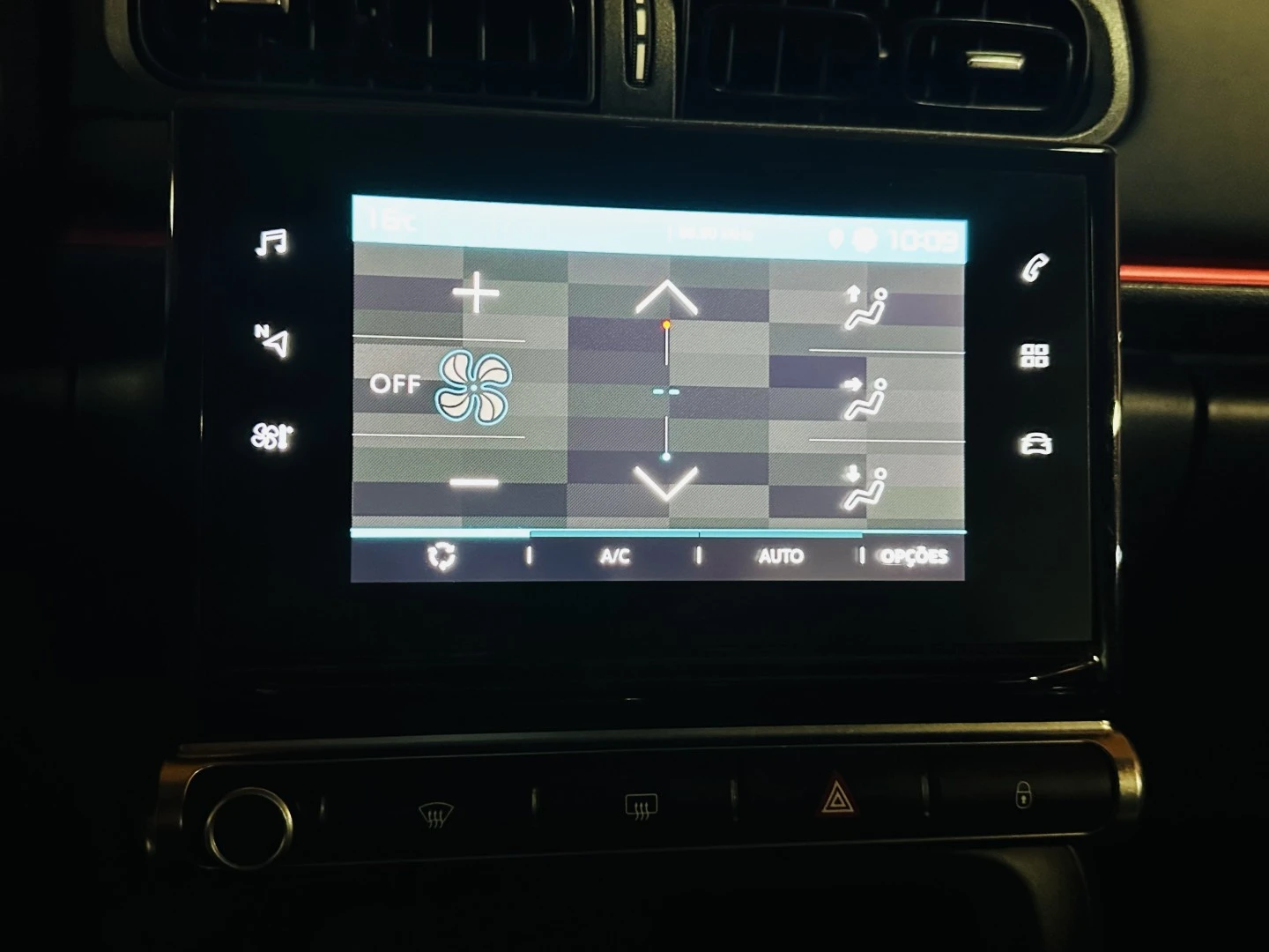 Citroën C3 1.2 PureTech Shine