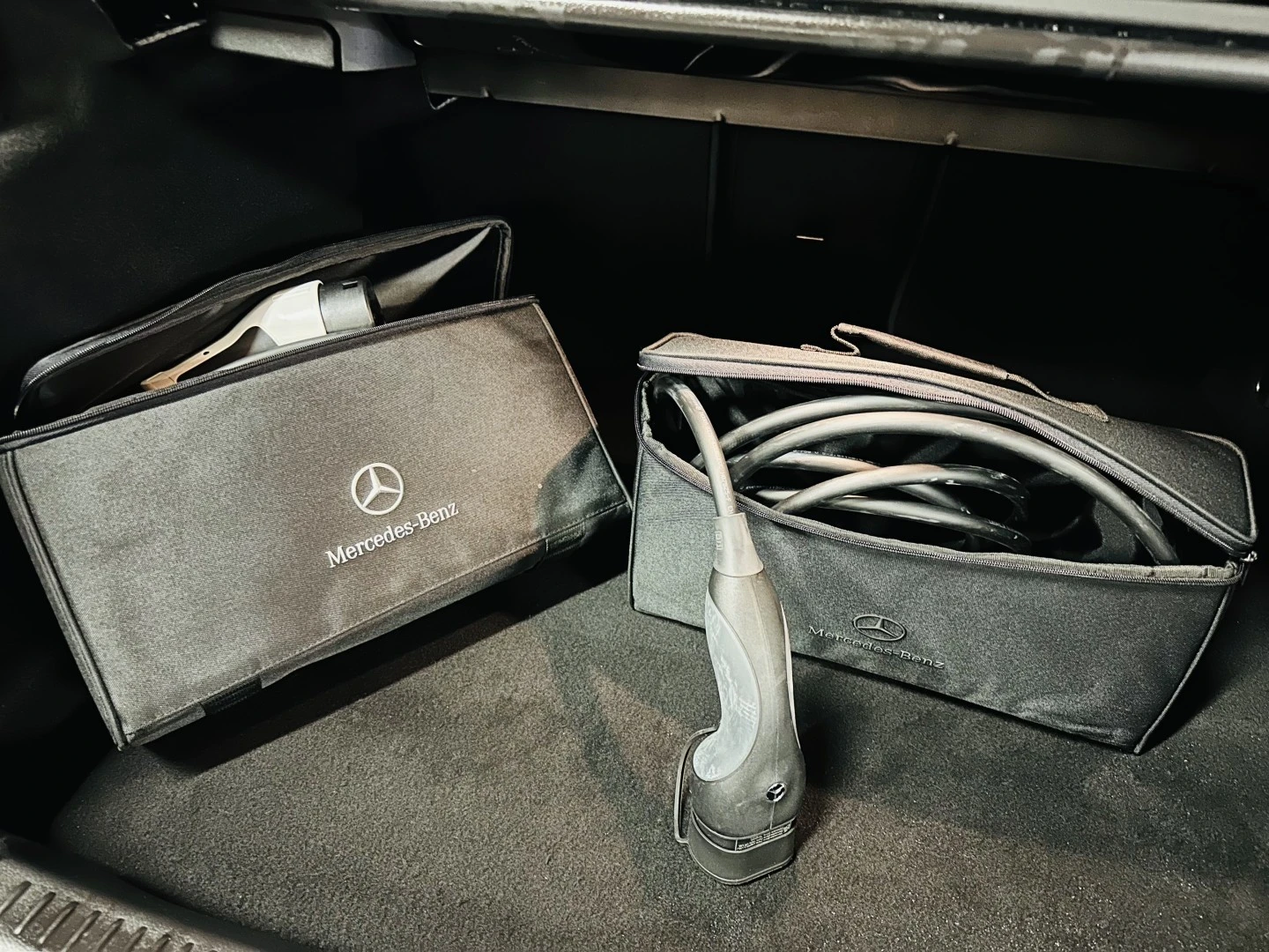 Mercedes-Benz A 250 e AMG Line