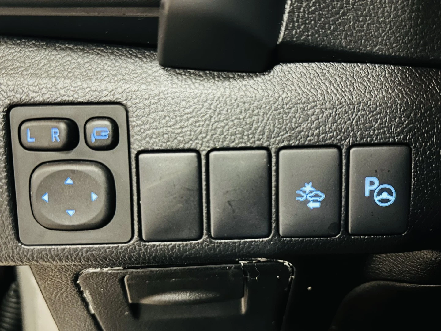 Toyota Auris Touring Sports 1.8 HSD Comfort +P.Sport+Navi