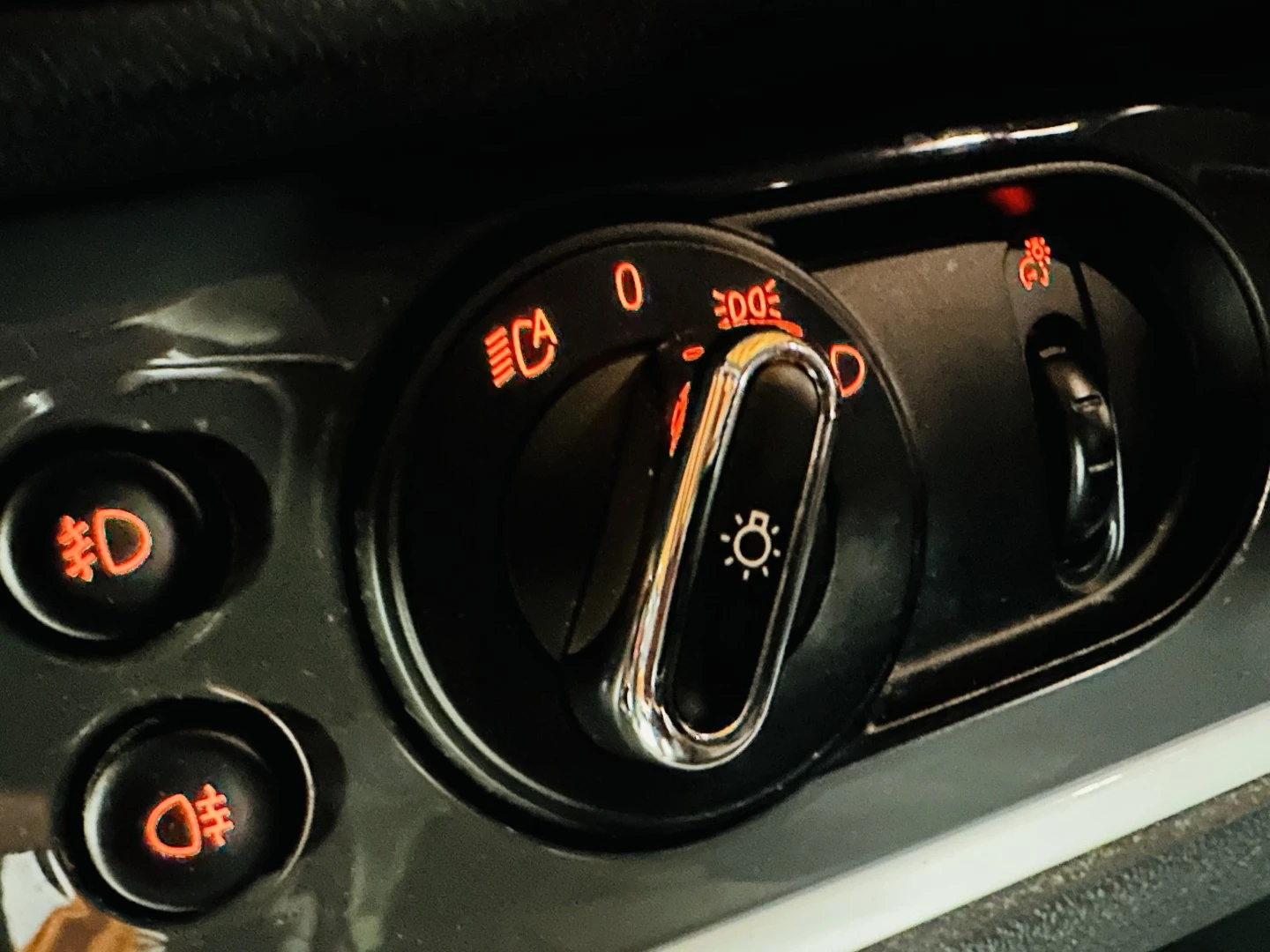 MINI Countryman Cooper SE ALL4 Auto