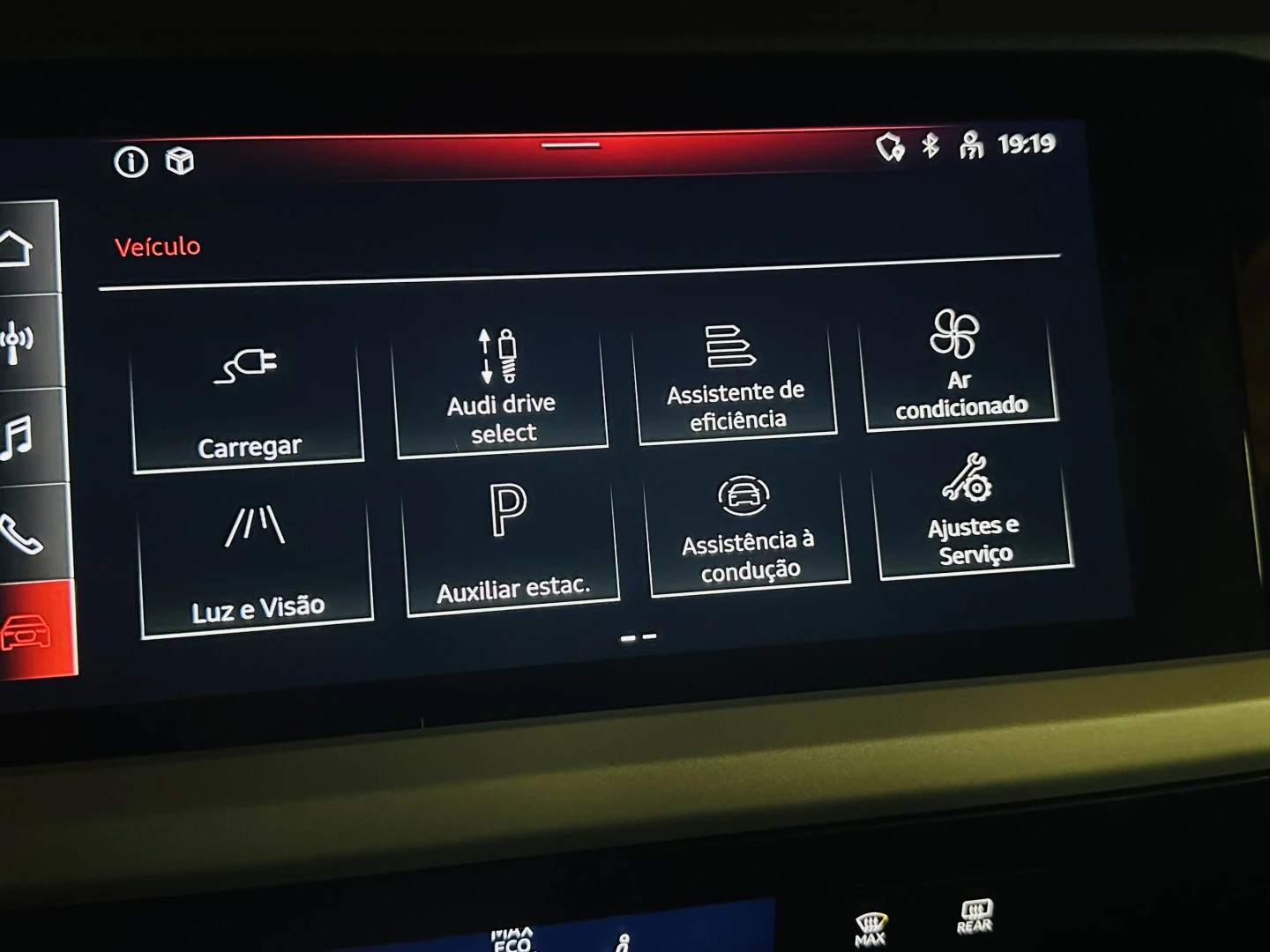 Audi Q4 Sportback e-tron 35 55 kWH