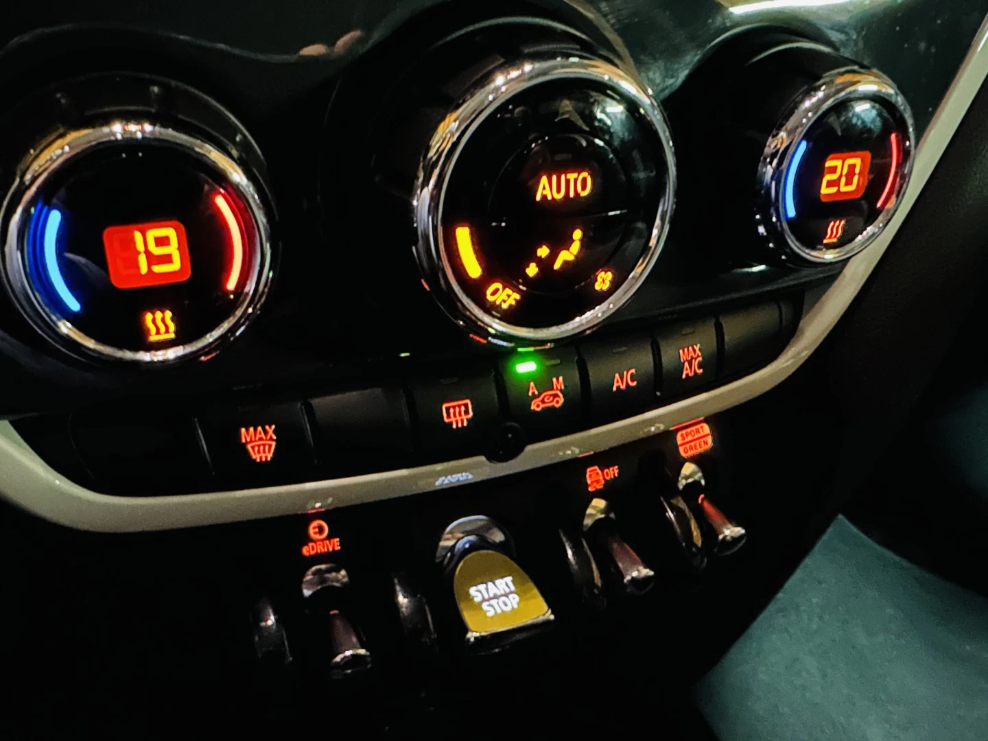 MINI Countryman Cooper SE ALL4 Auto