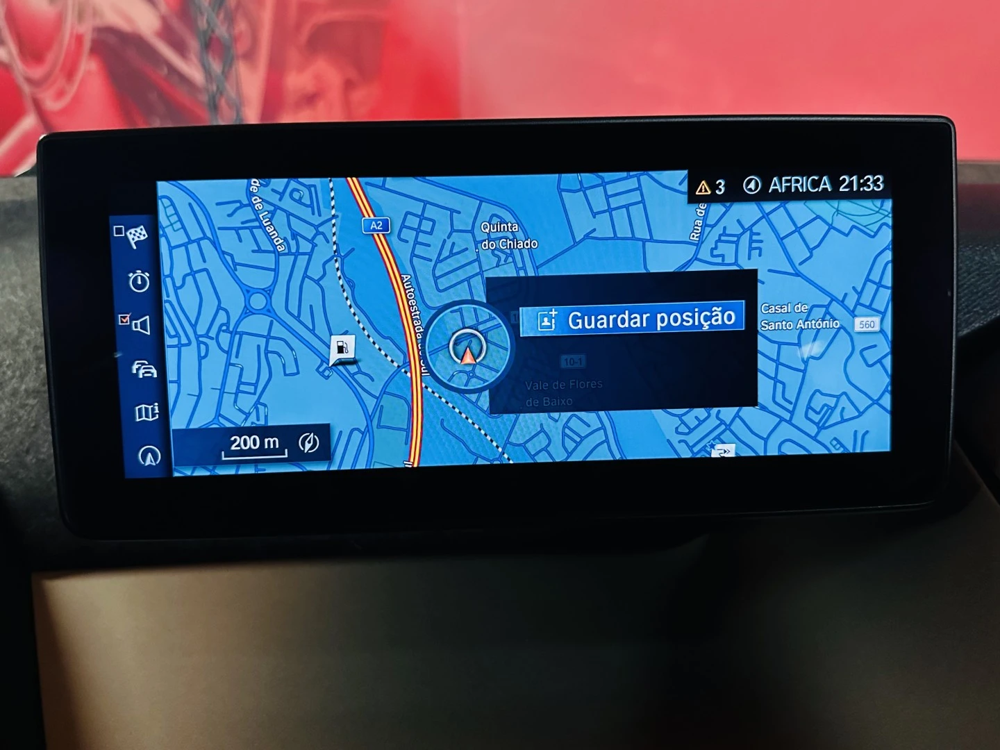 BMW i3 120Ah