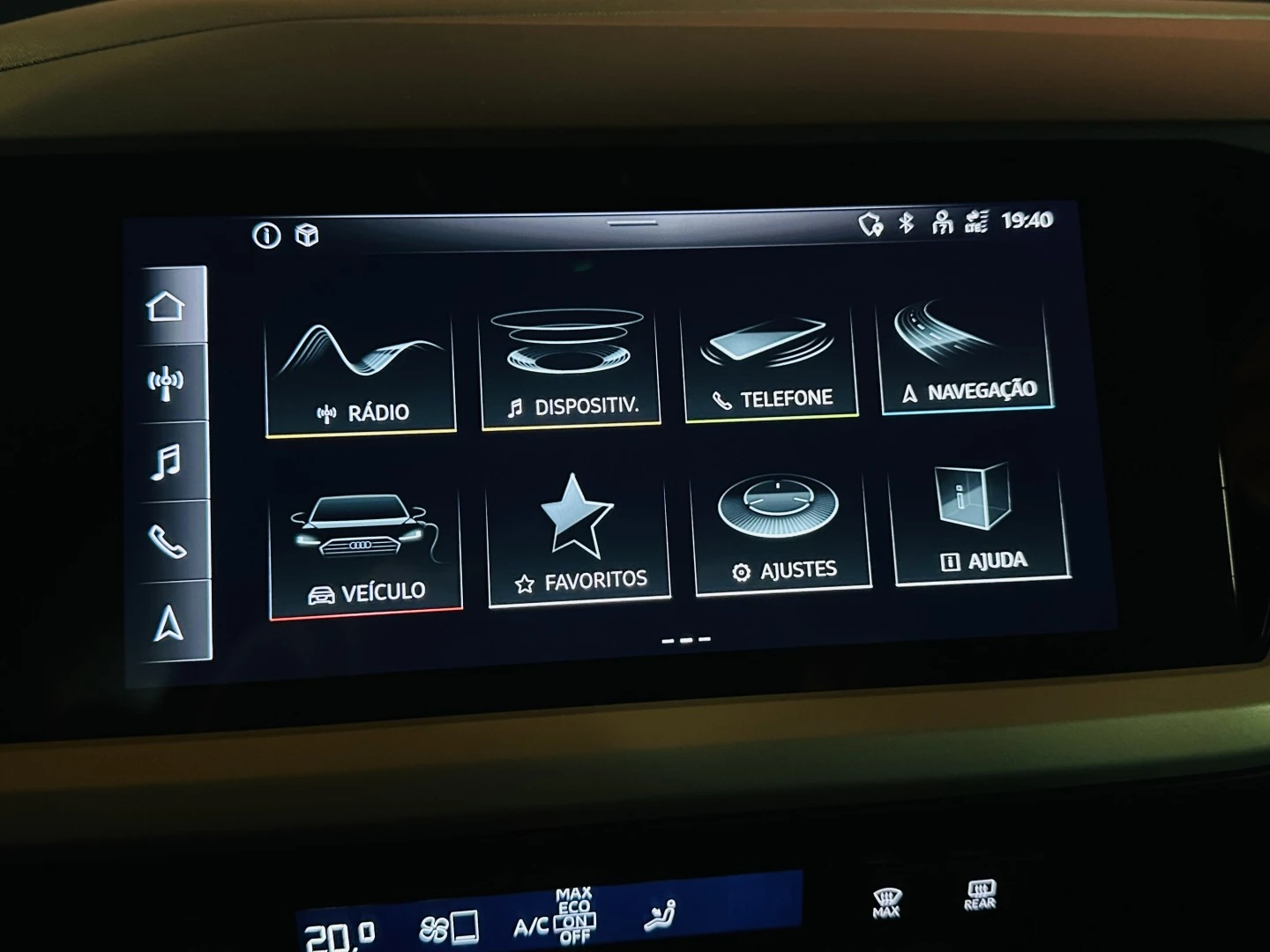 Audi Q4 e-tron 35 55 kWH