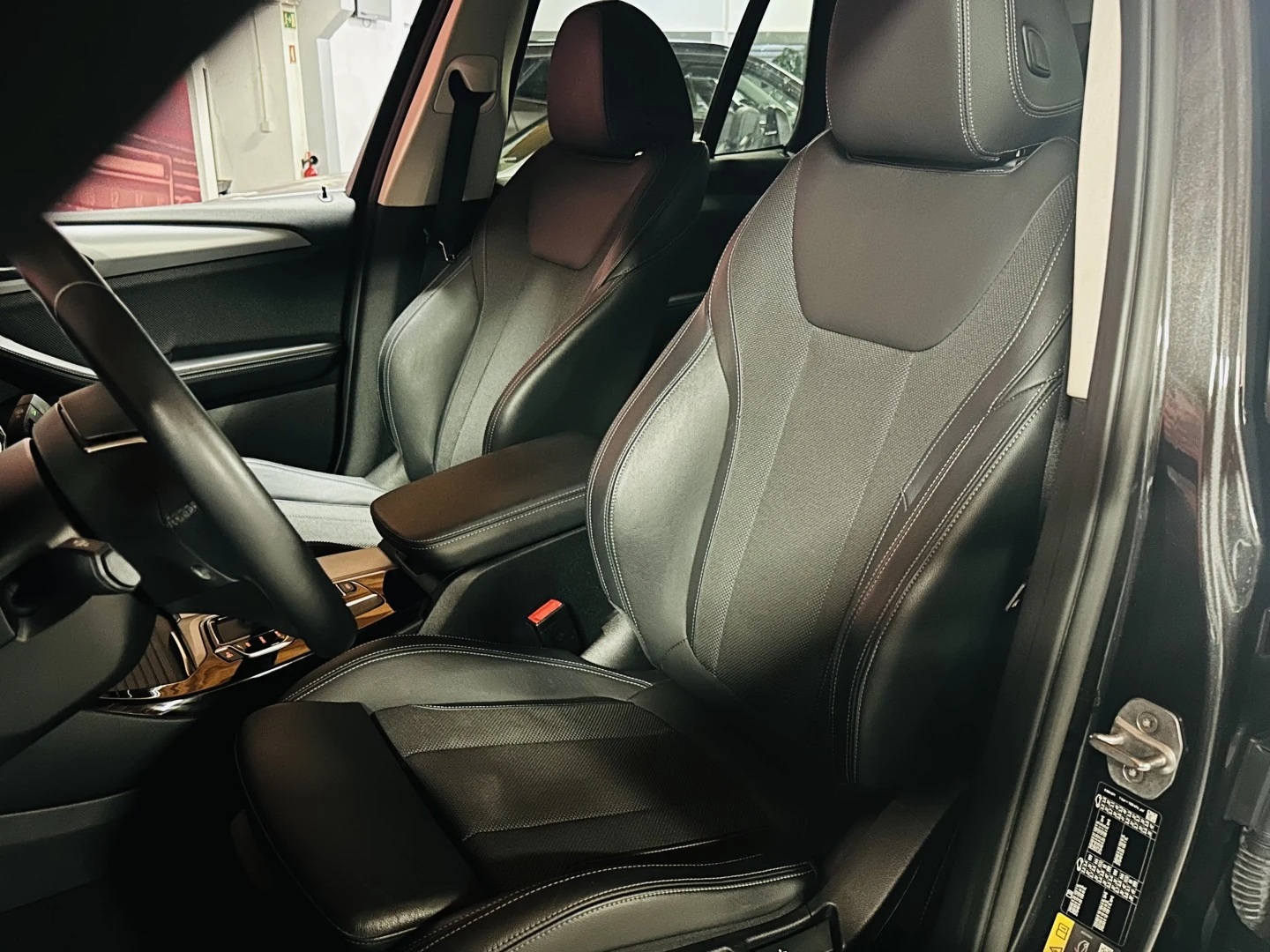 BMW X3 30 e xDrive xLine