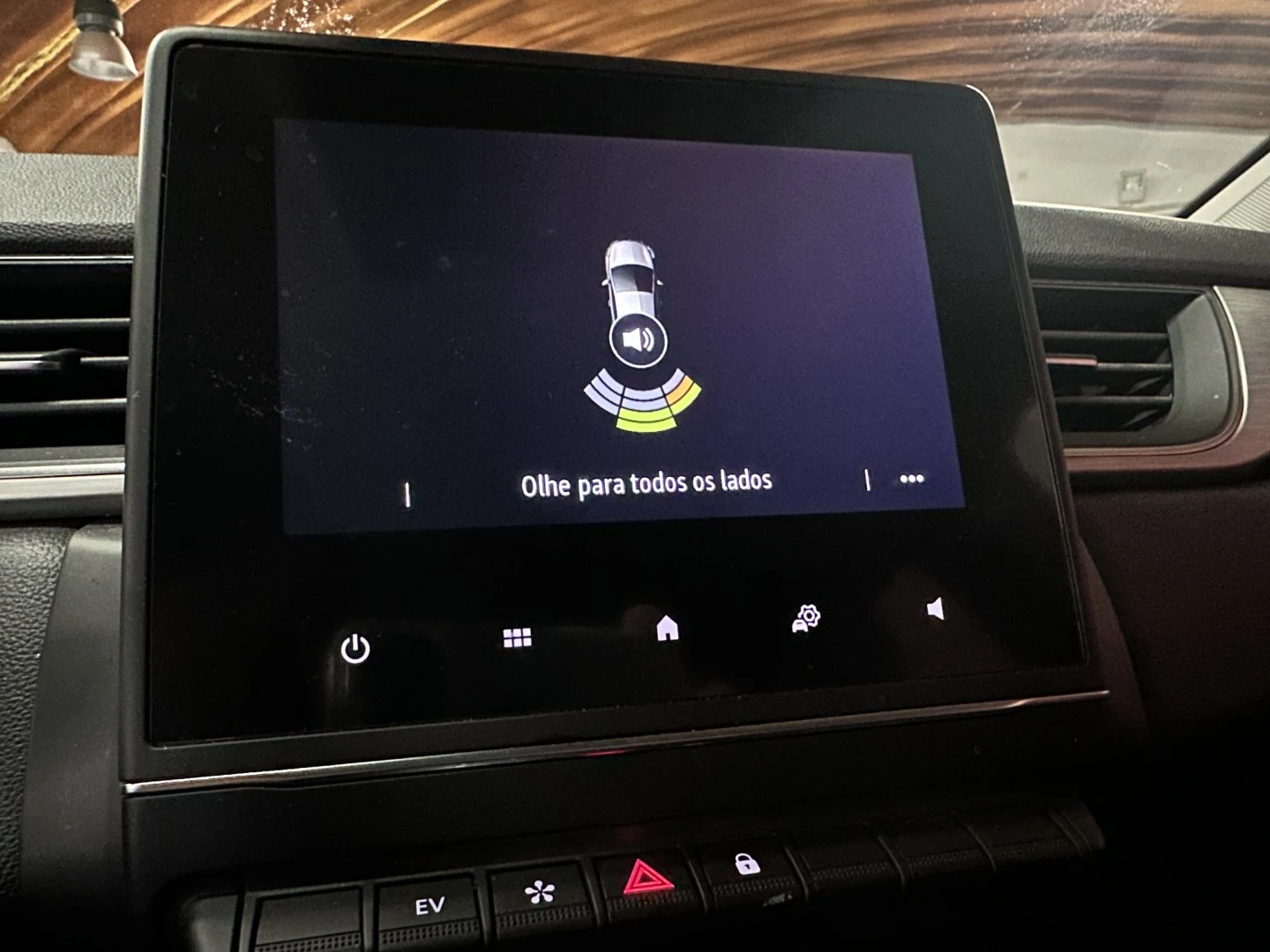 Renault Captur 1.6 E-Tech Plug-In Intens