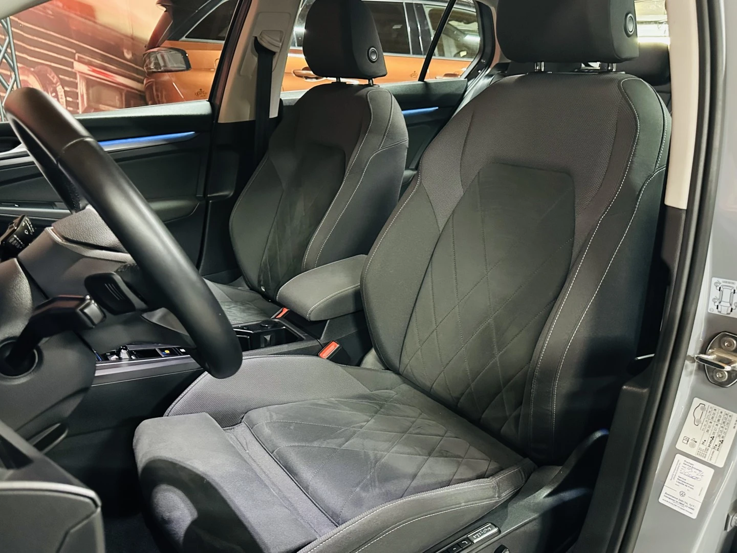 VW Golf 1.4 TSI e-Hybrid DSG
