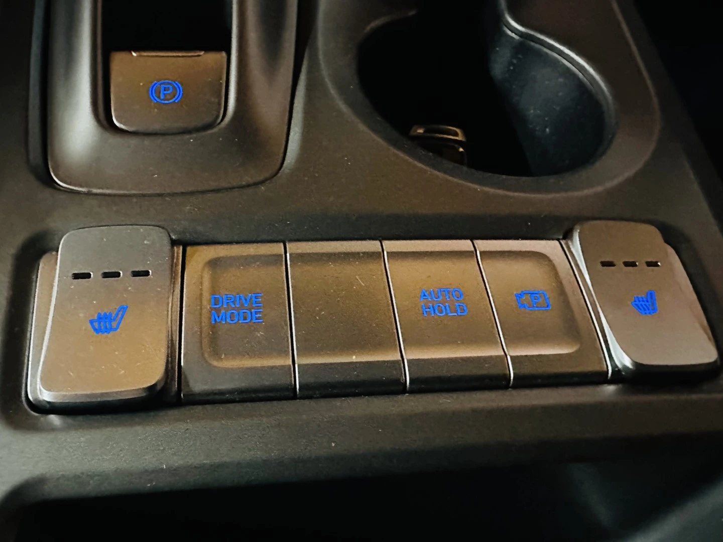Hyundai Kauai EV 64 kWh Premium+LED