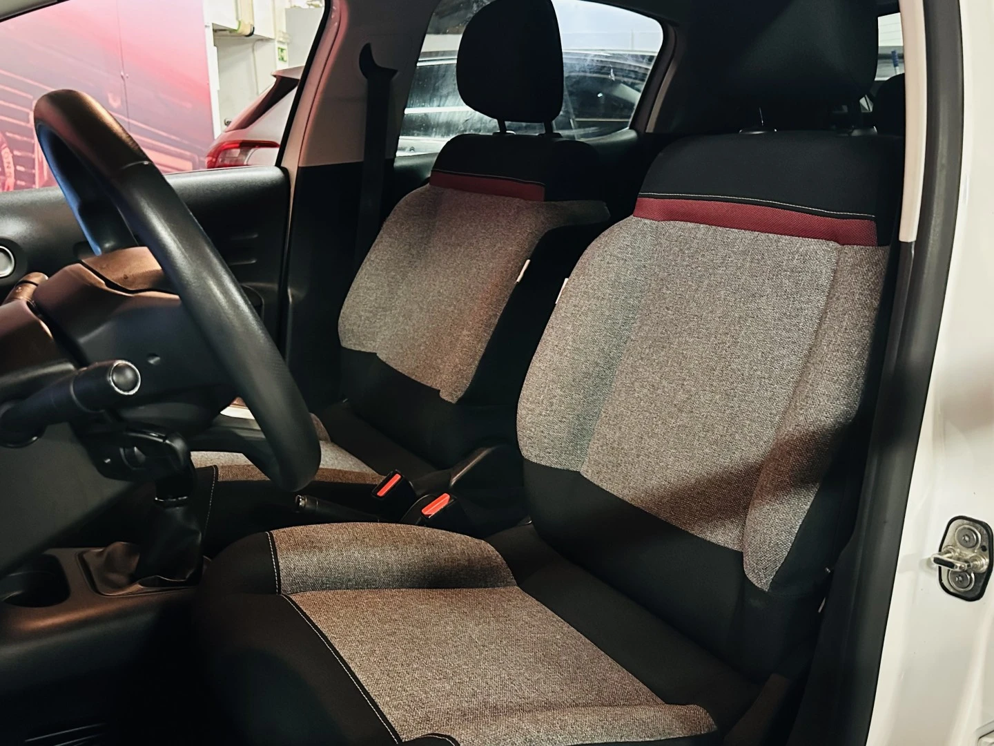 Citroën C3 1.2 PureTech Shine