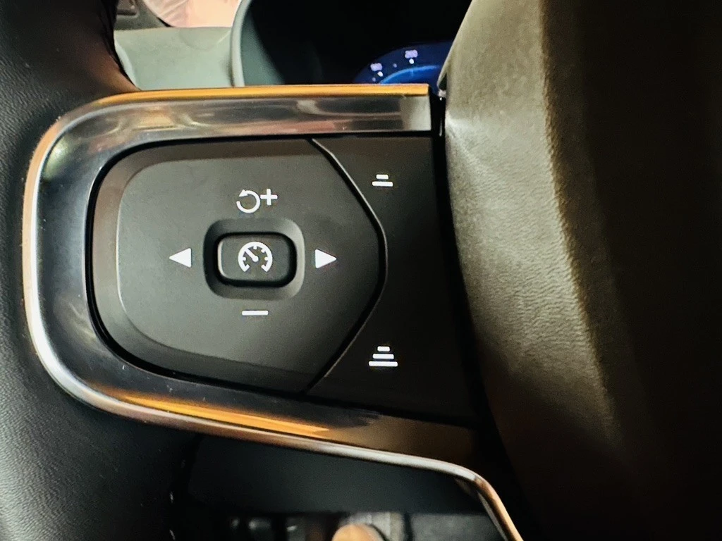 Volvo XC 40 Recharge Twin Pro