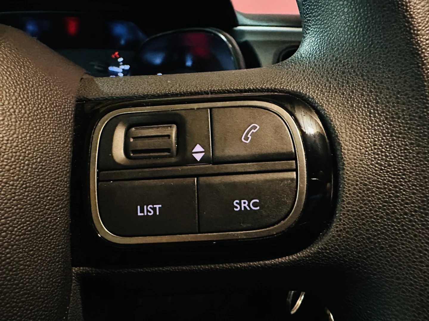 Citroën C3 1.2 PureTech Feel