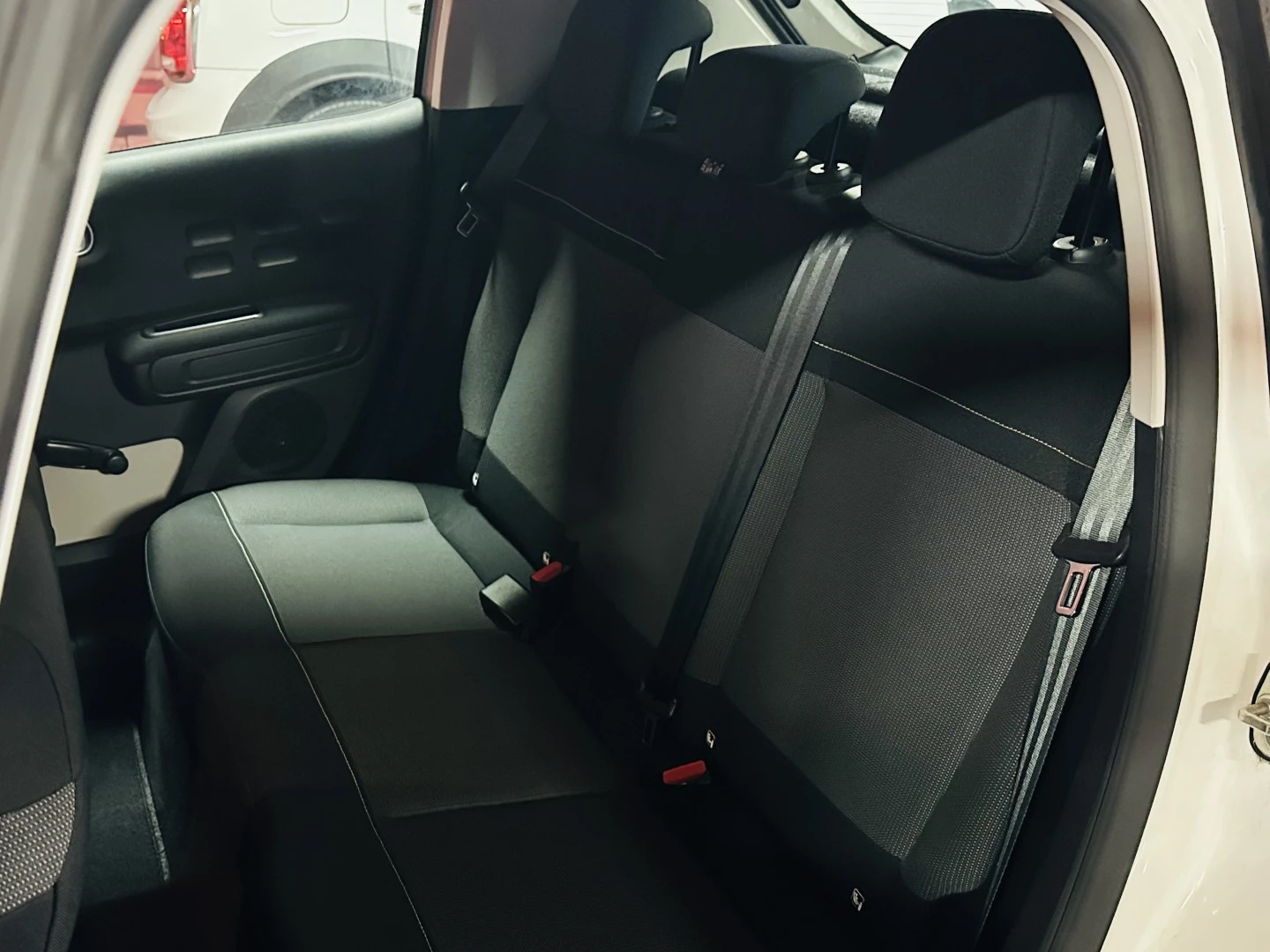 Citroën C3 1.2 PureTech Feel