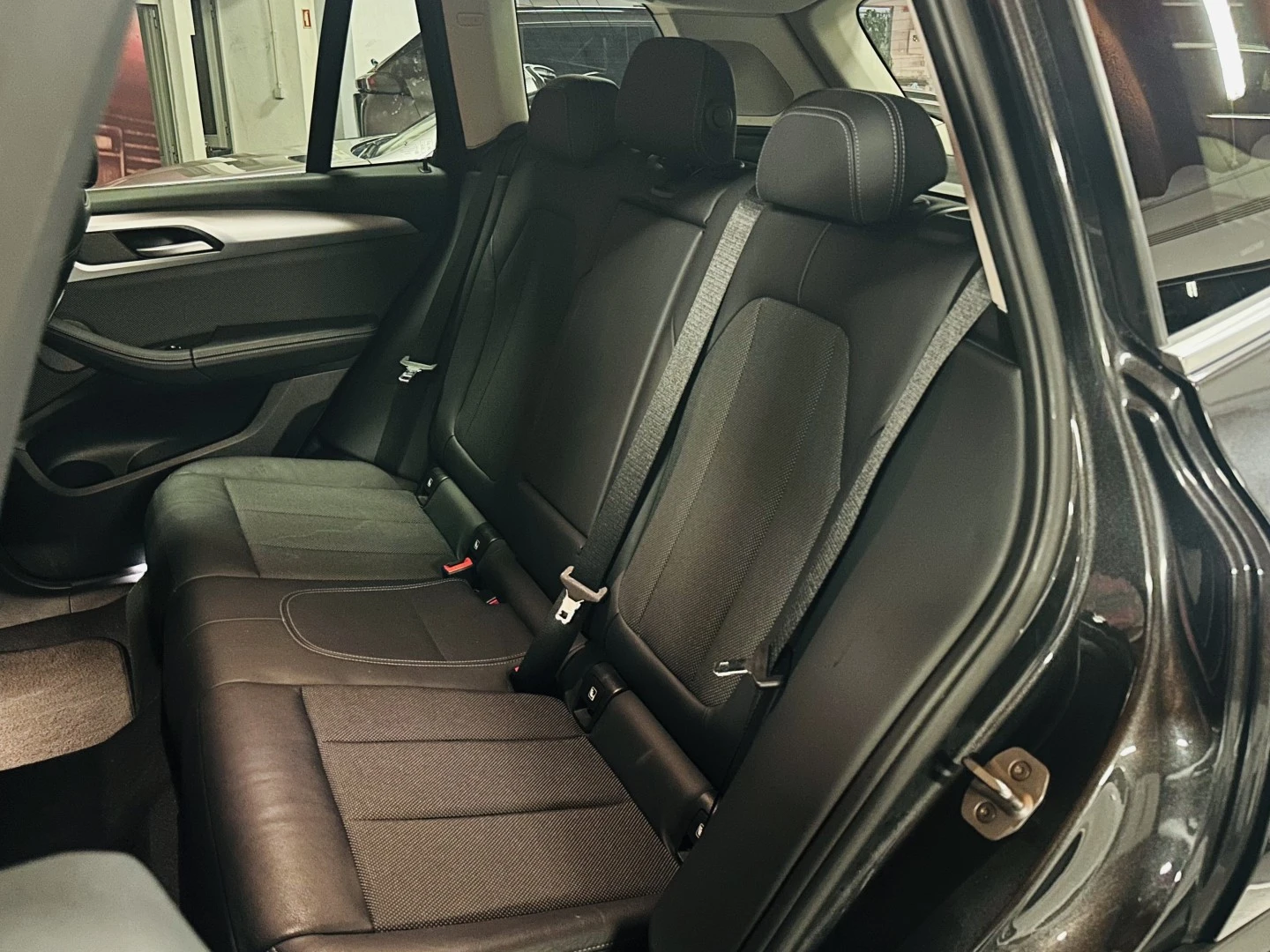 BMW X3 30 e xDrive xLine