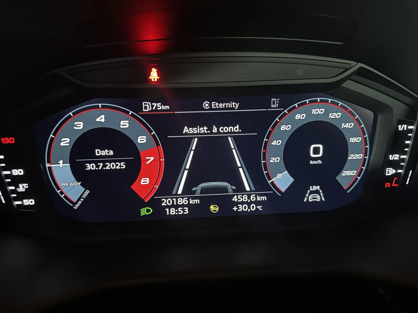 Audi A1 Citycarver 30 TFSI