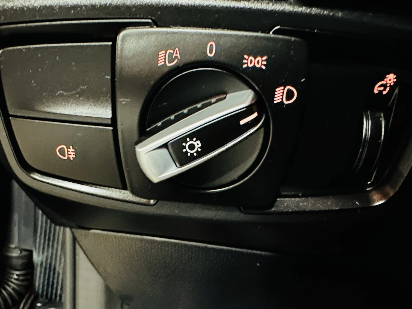 BMW i3 120Ah