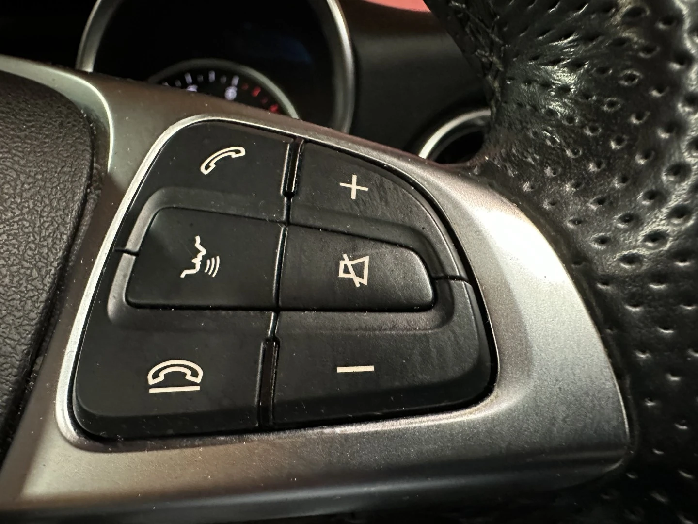 Mercedes-Benz SLC 200 Aut.