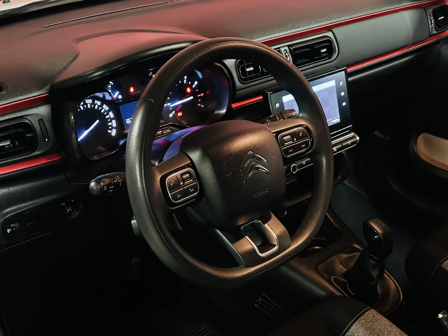 Citroën C3 1.2 PureTech Shine