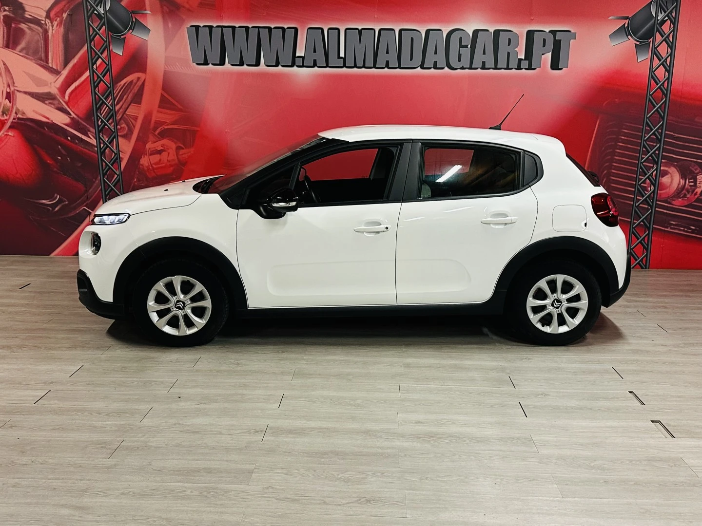Citroën C3 1.2 PureTech Feel