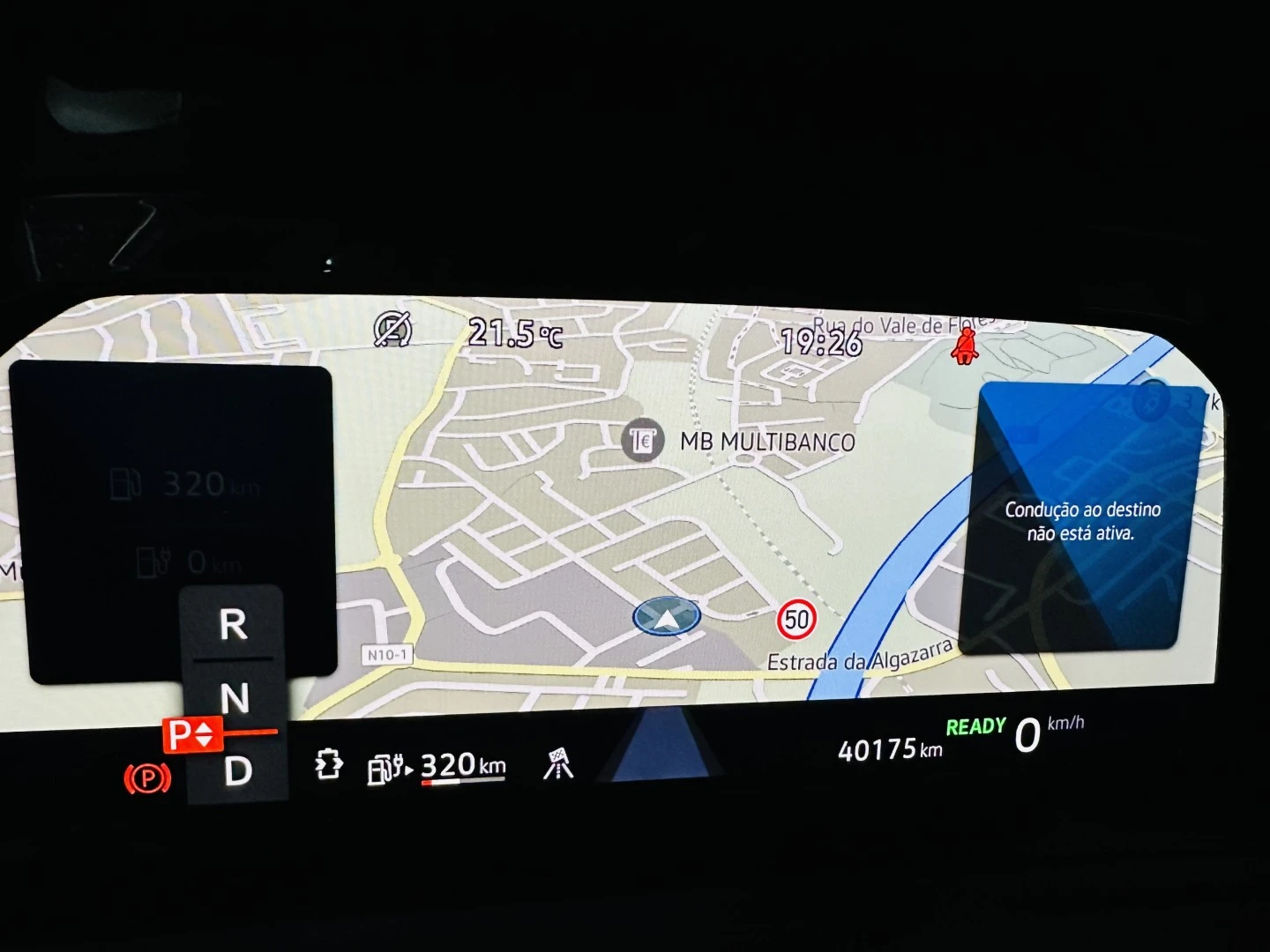 VW Golf 1.4 TSI e-Hybrid DSG
