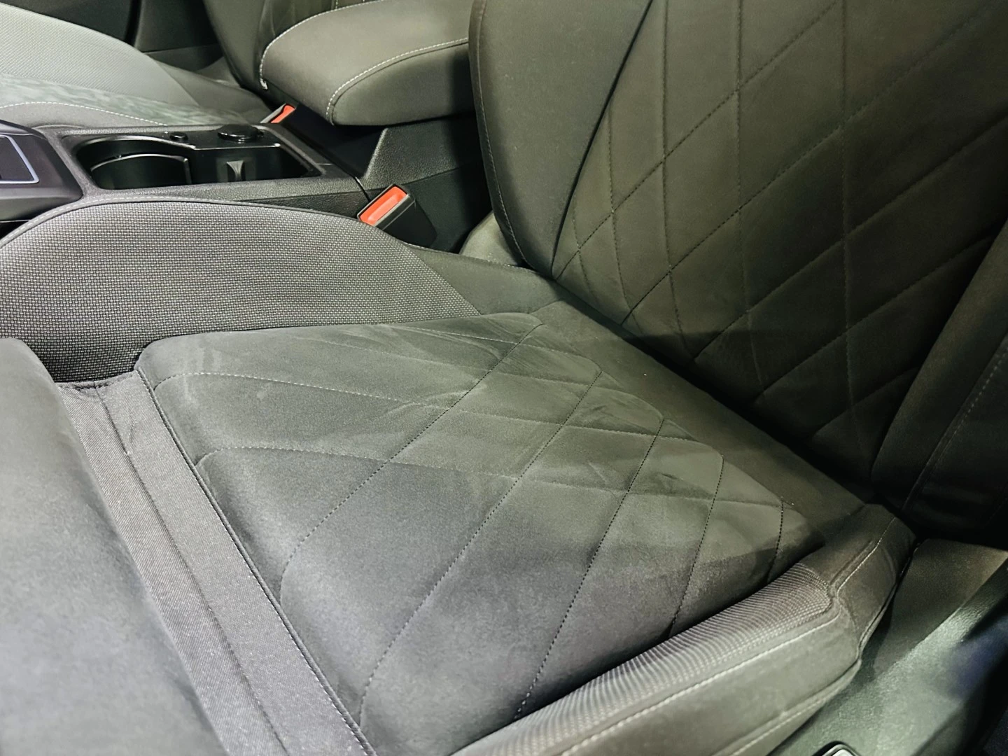 VW Golf 1.4 TSI e-Hybrid DSG