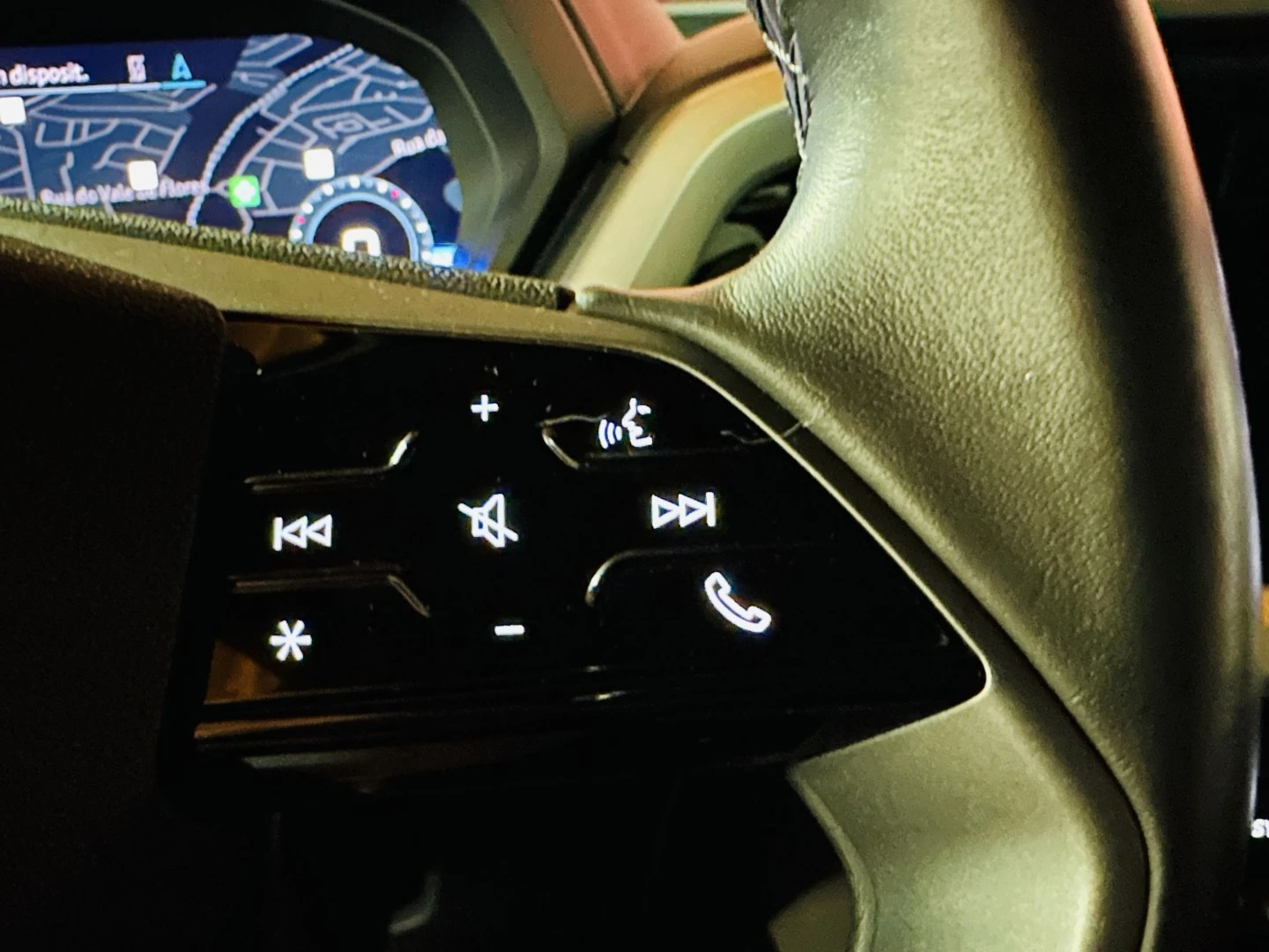 Audi Q4 e-tron 35 55 kWH