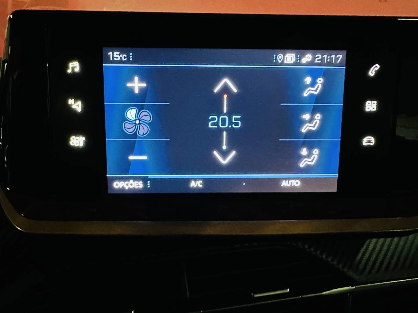 Peugeot 2008 1.2 PureTech Active Pack EAT8