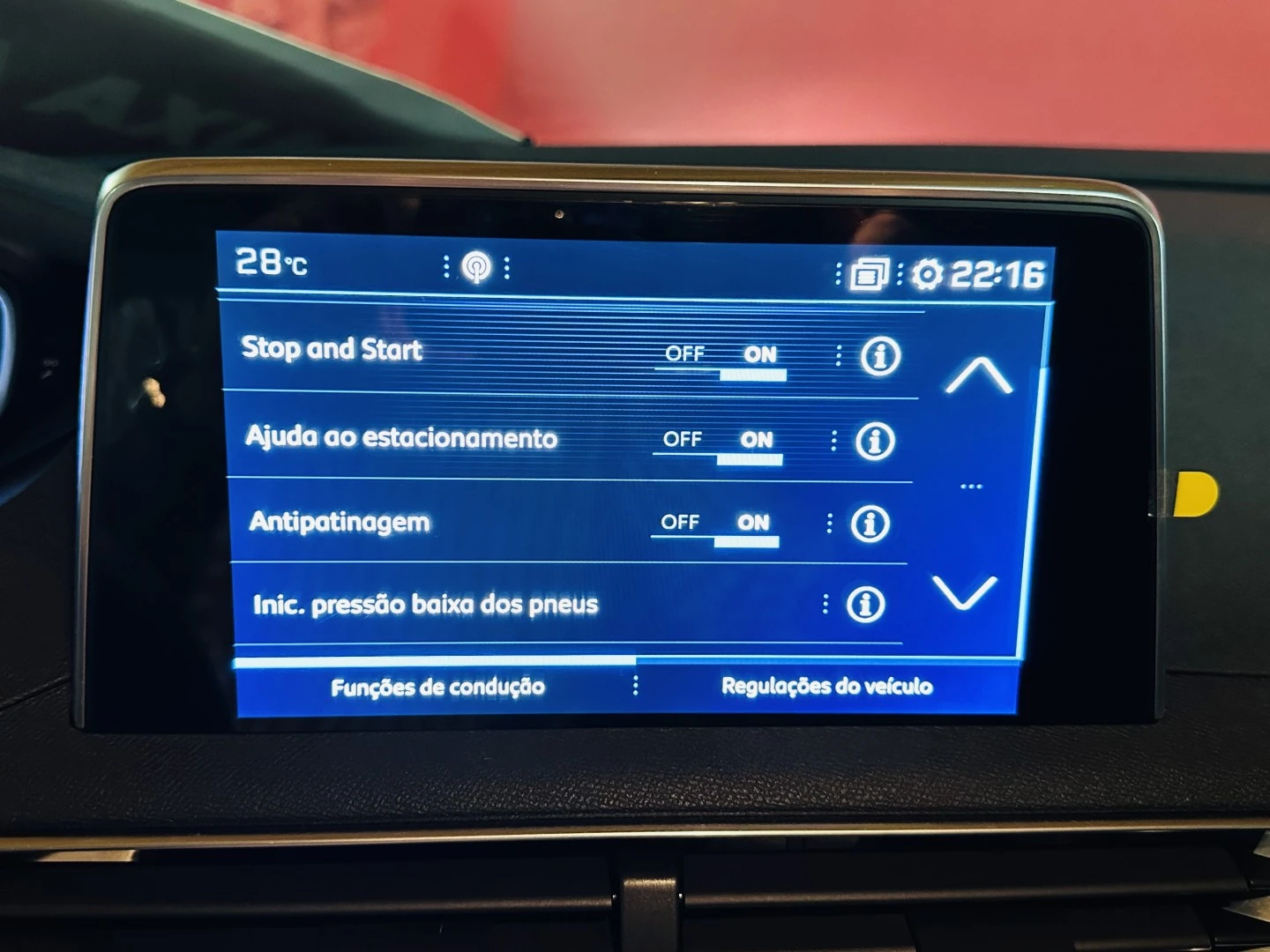 Peugeot 3008 PureTech 130 Stop &amp; Start GPF EAT8 Active