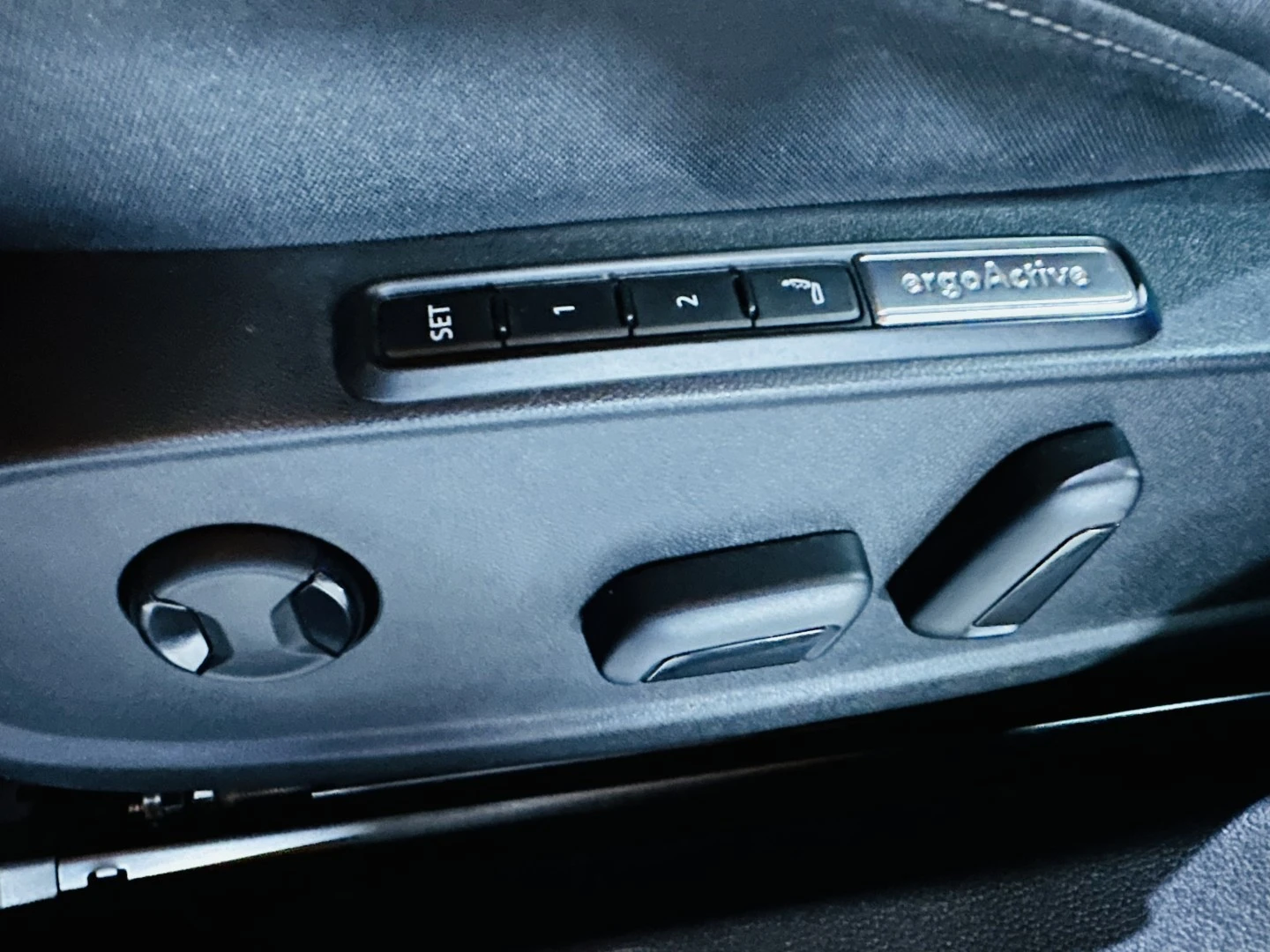 VW Golf 1.4 TSI e-Hybrid DSG