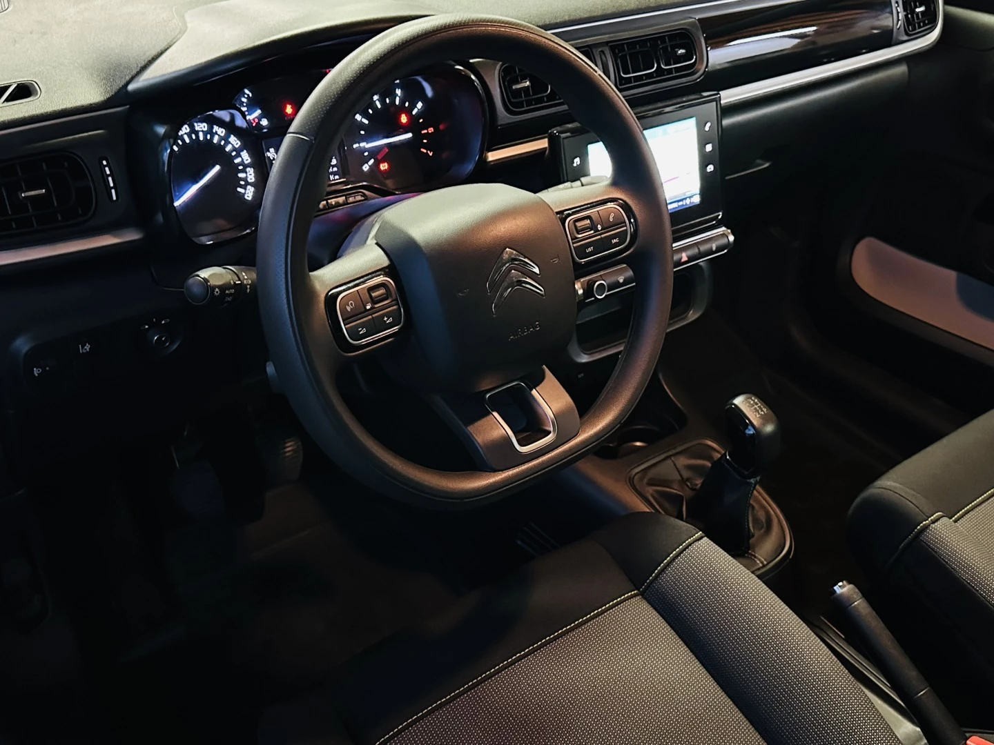 Citroën C3 1.2 PureTech Feel