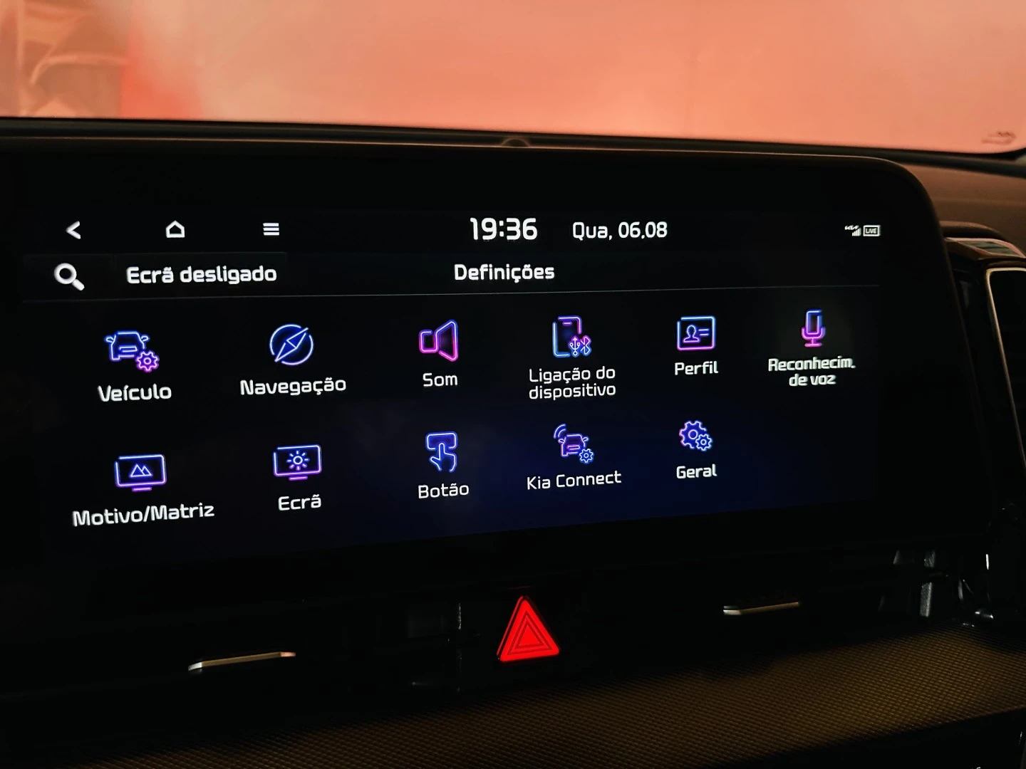 Kia Sportage 1.6 T-GDi PHEV Tech