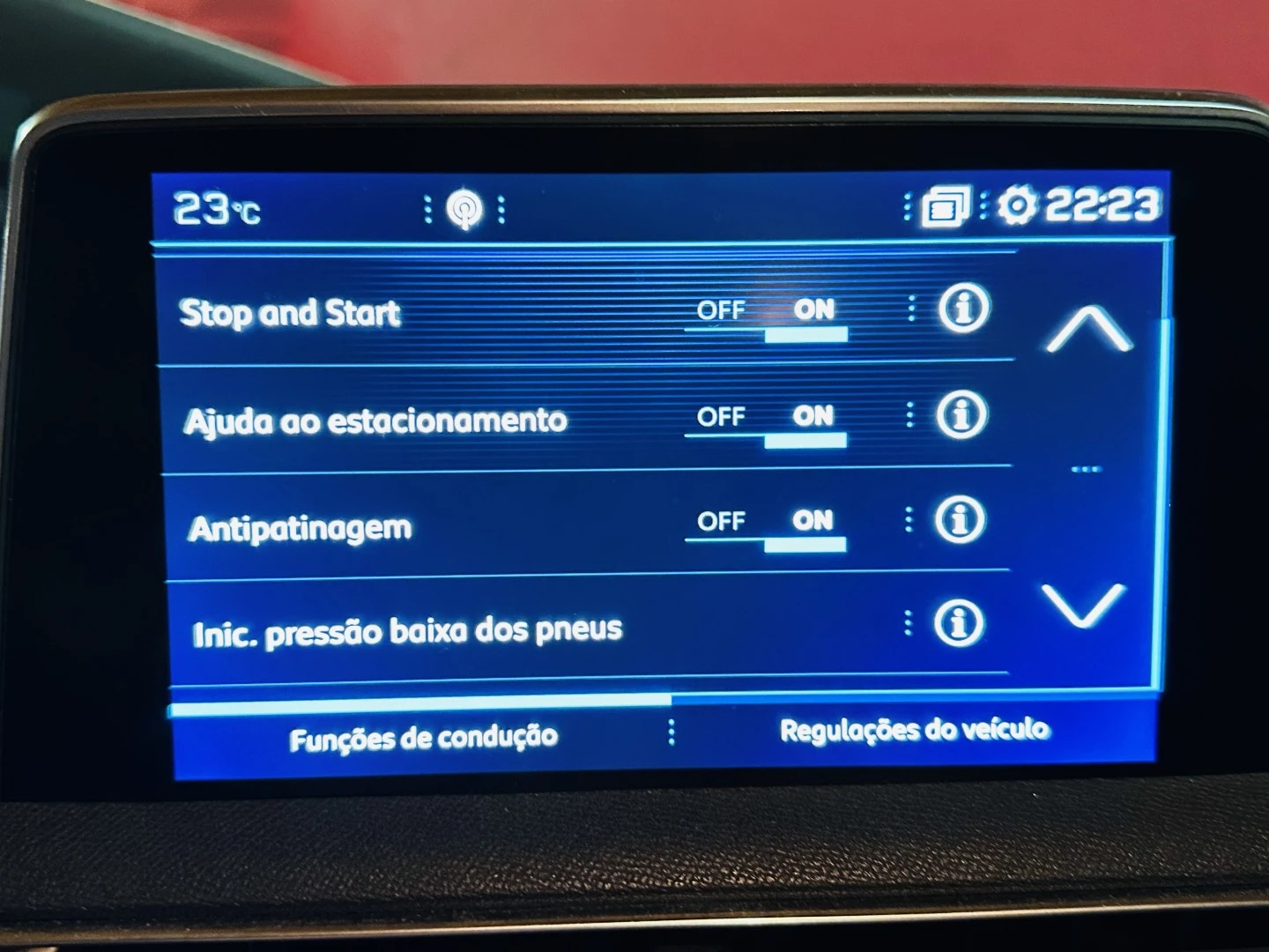 Peugeot 3008 PureTech 130 Stop &amp; Start GPF EAT8 Active