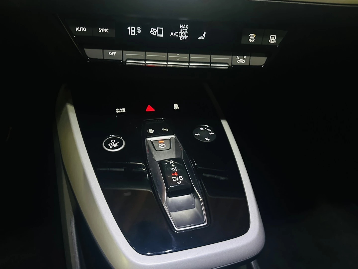 Audi Q4 Sportback e-tron 35 55 kWH