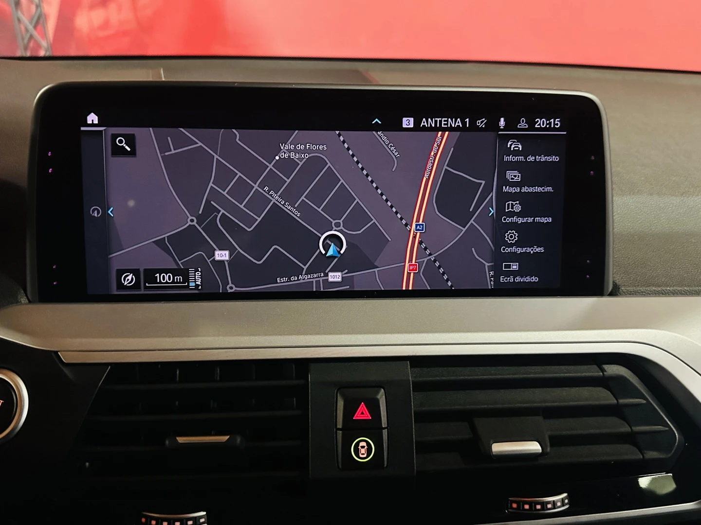 BMW X3 30 e xDrive xLine
