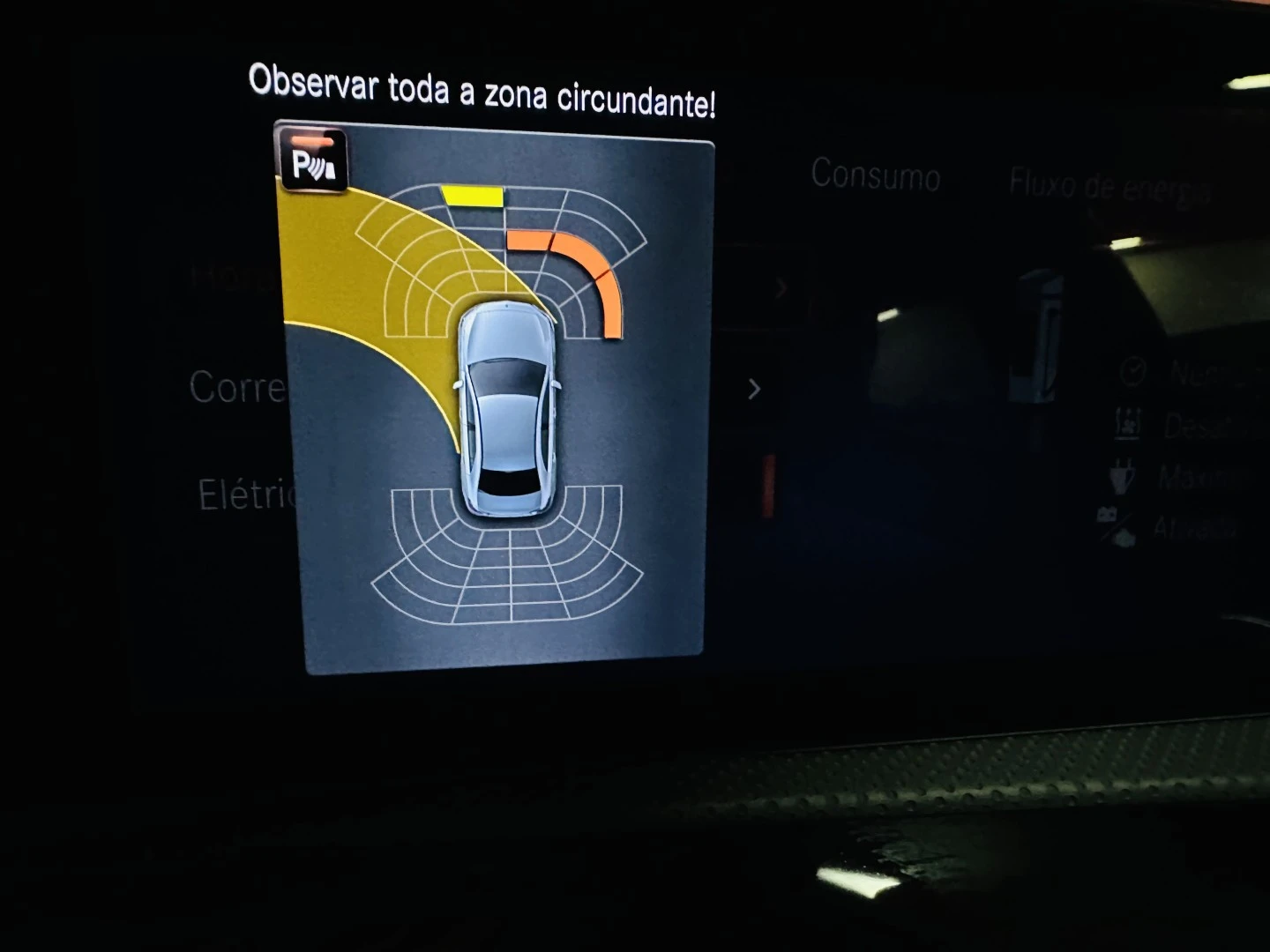 Mercedes-Benz A 250 e AMG Line