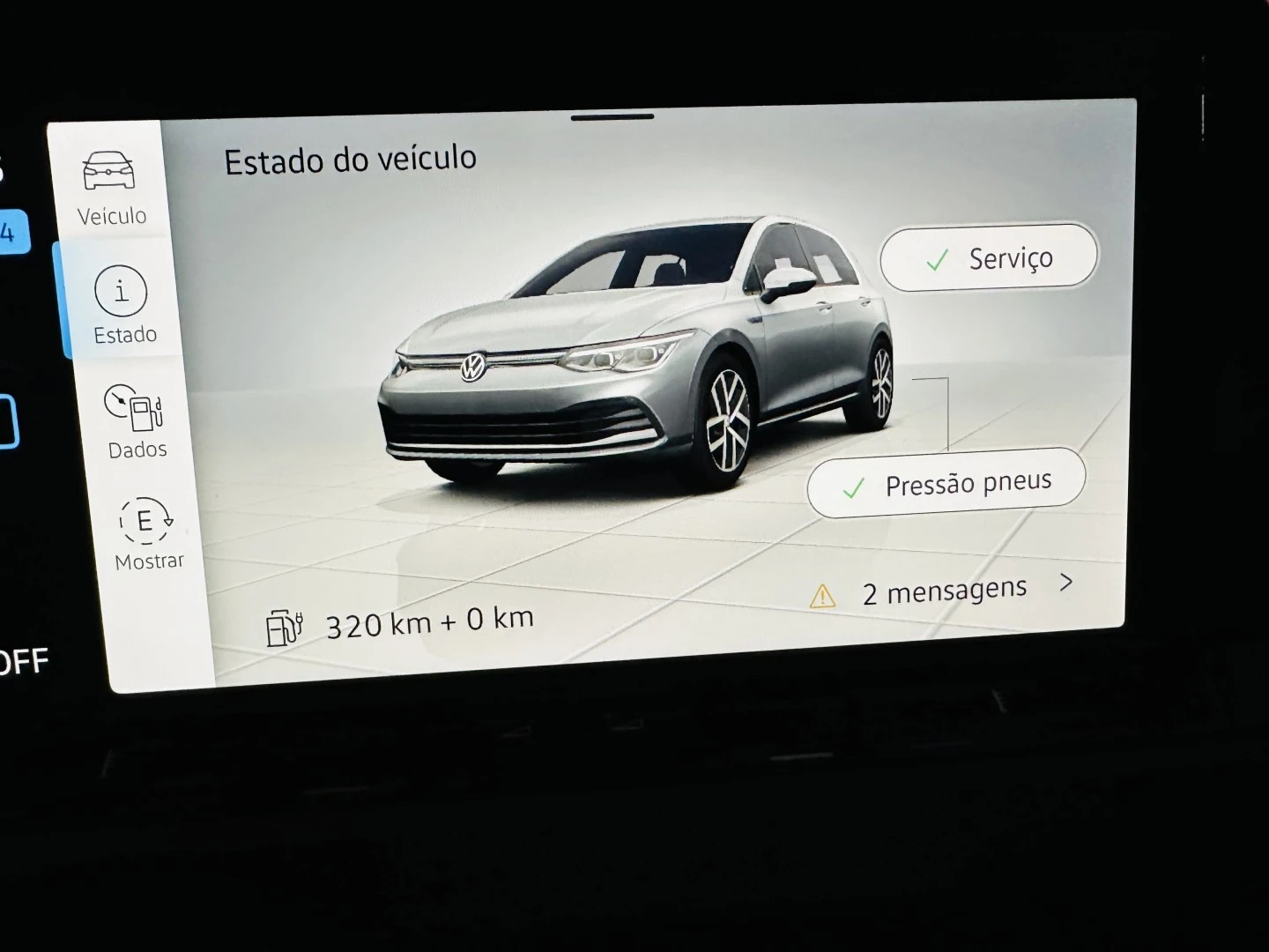 VW Golf 1.4 TSI e-Hybrid DSG