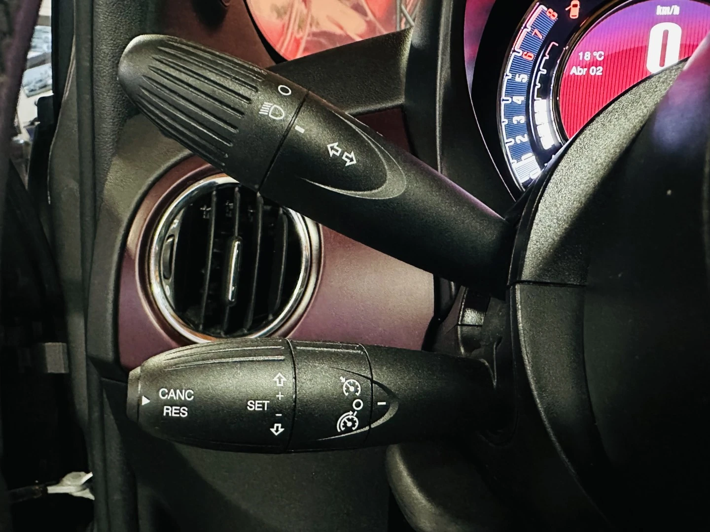 Fiat 500C 1.0 Hybrid Launch Edition