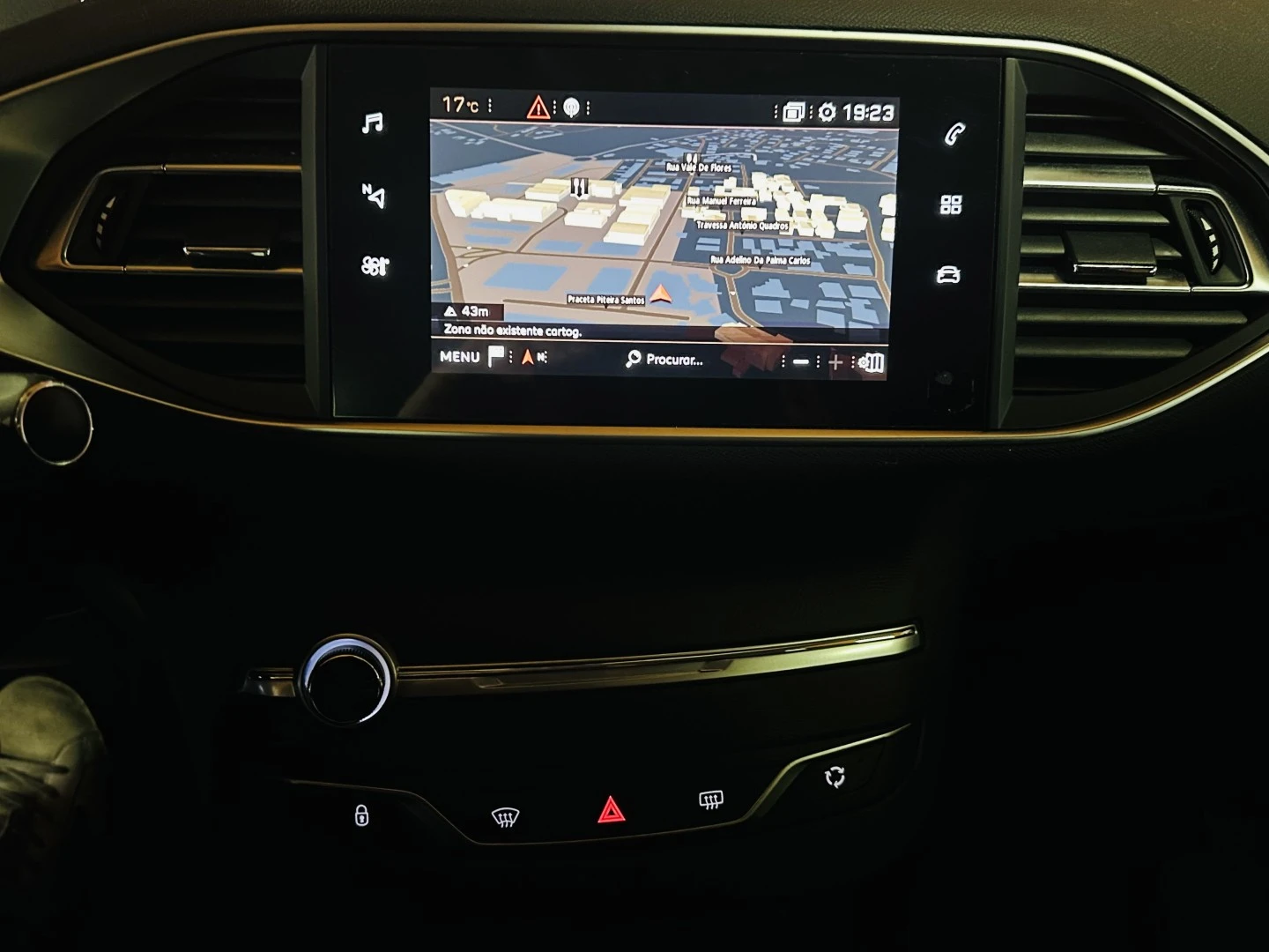 Peugeot 308 1.2 PureTech Allure Full LED EAT8