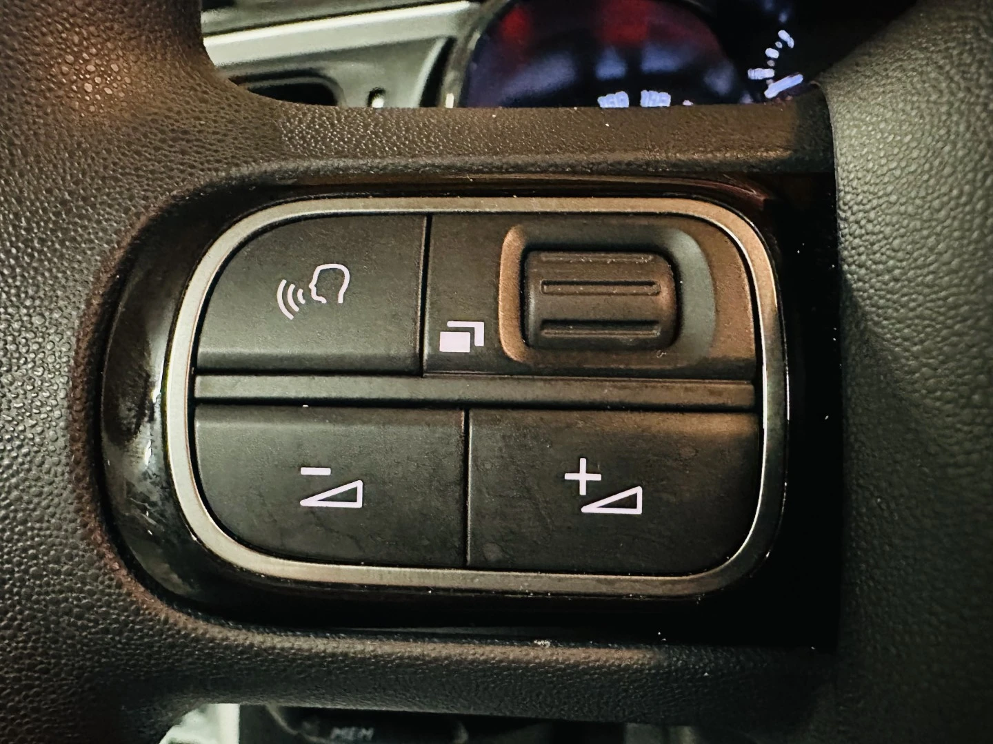 Citroën C3 1.2 PureTech Feel